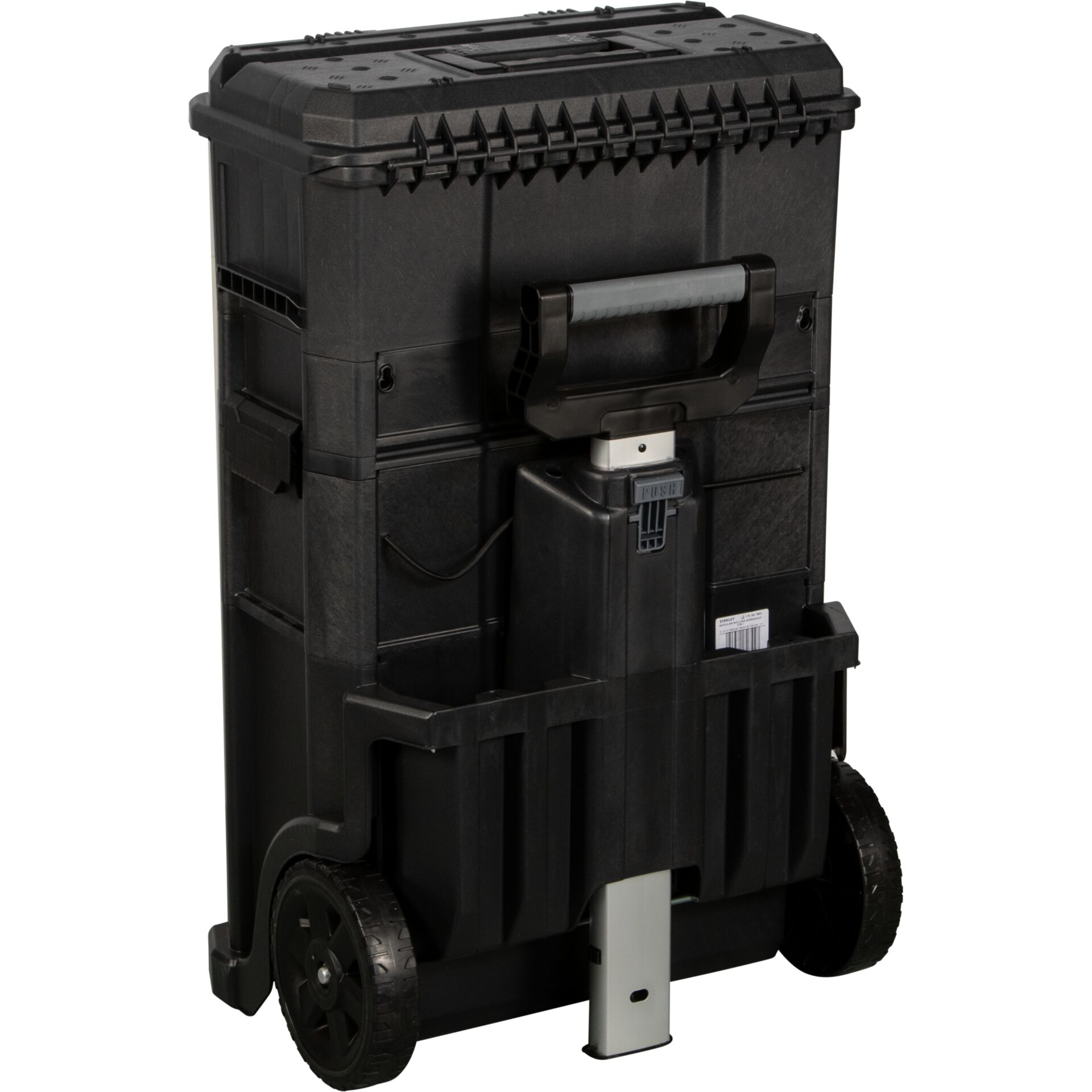 Koffer, Werkzeugschrank, Trolley, Rollcontainer, Kunststoffgehäuse