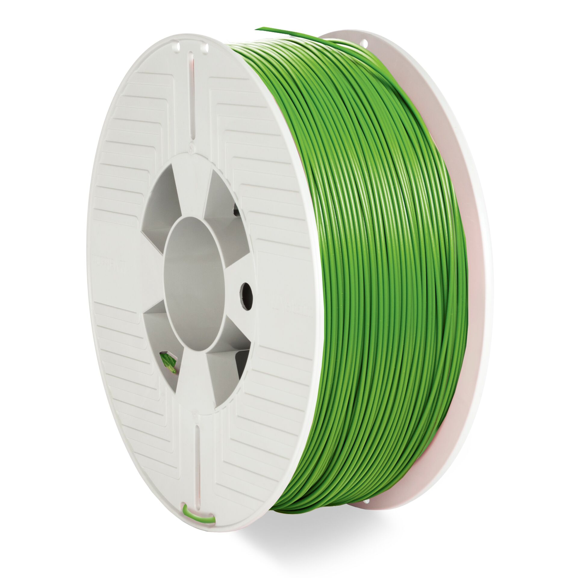 Verbatim 3D Printer Filament PLA  1,75 mm 1 kg green
