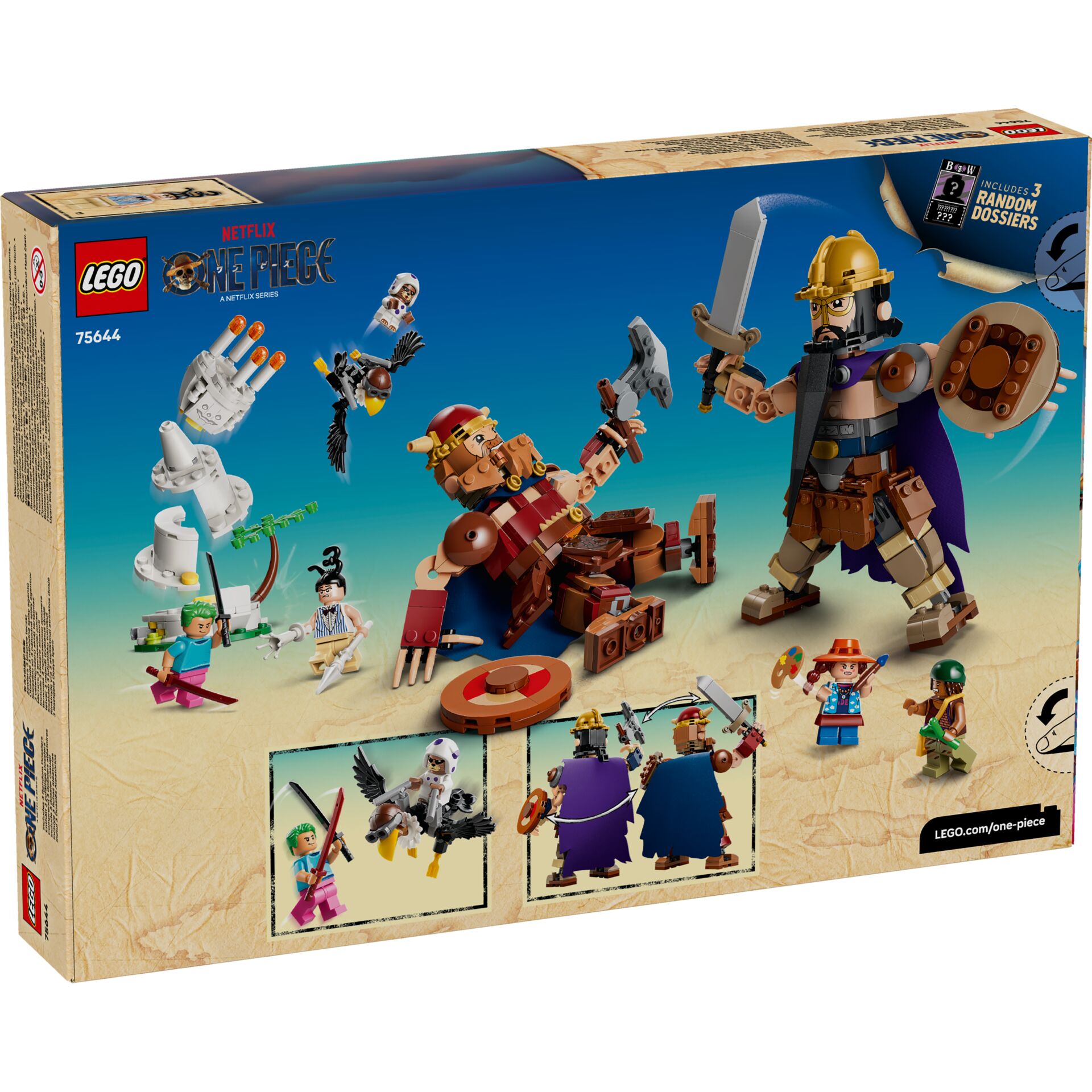 Lego, Pirate, Castle, Minifigures, Troop battle