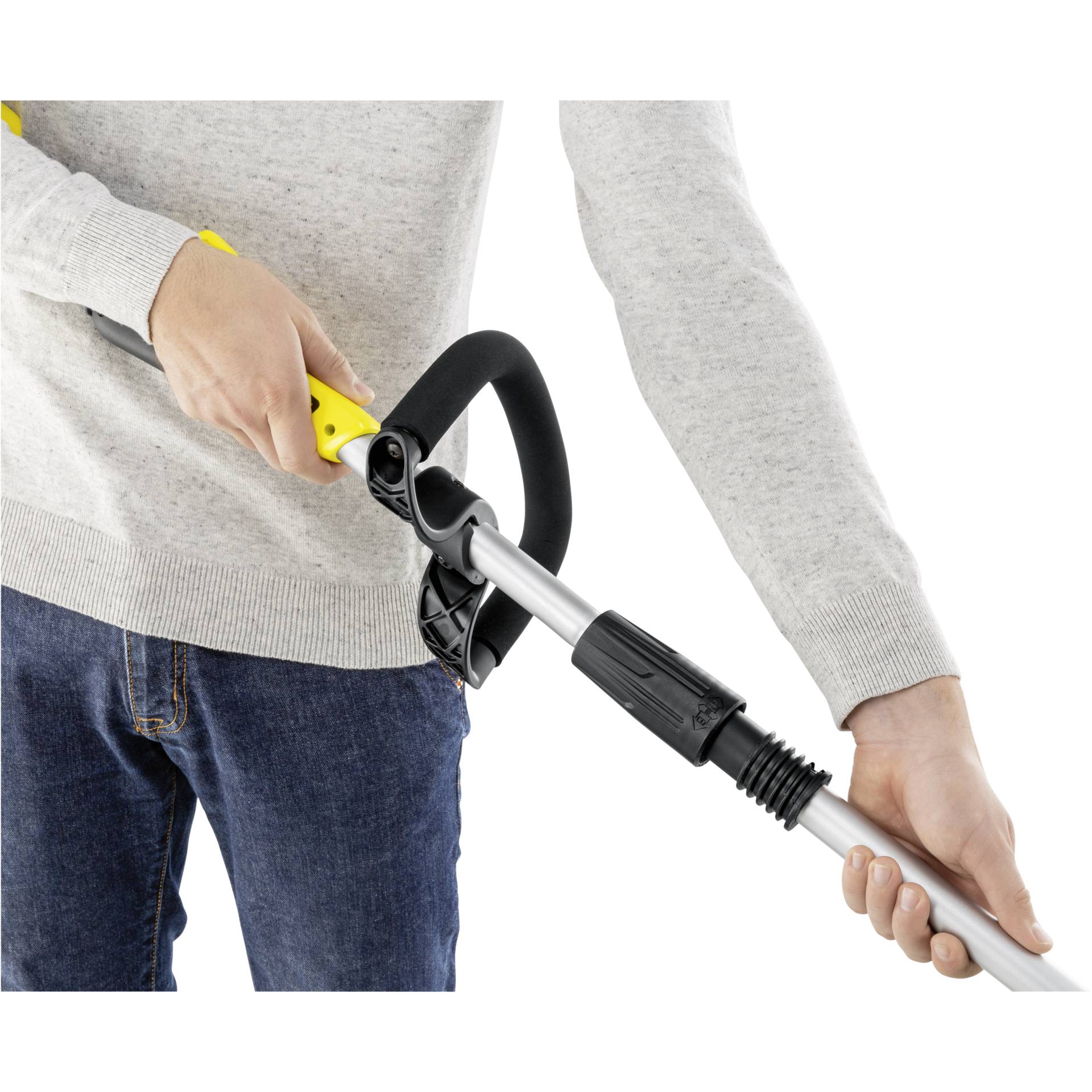 Drinnen, Innenarchitektur