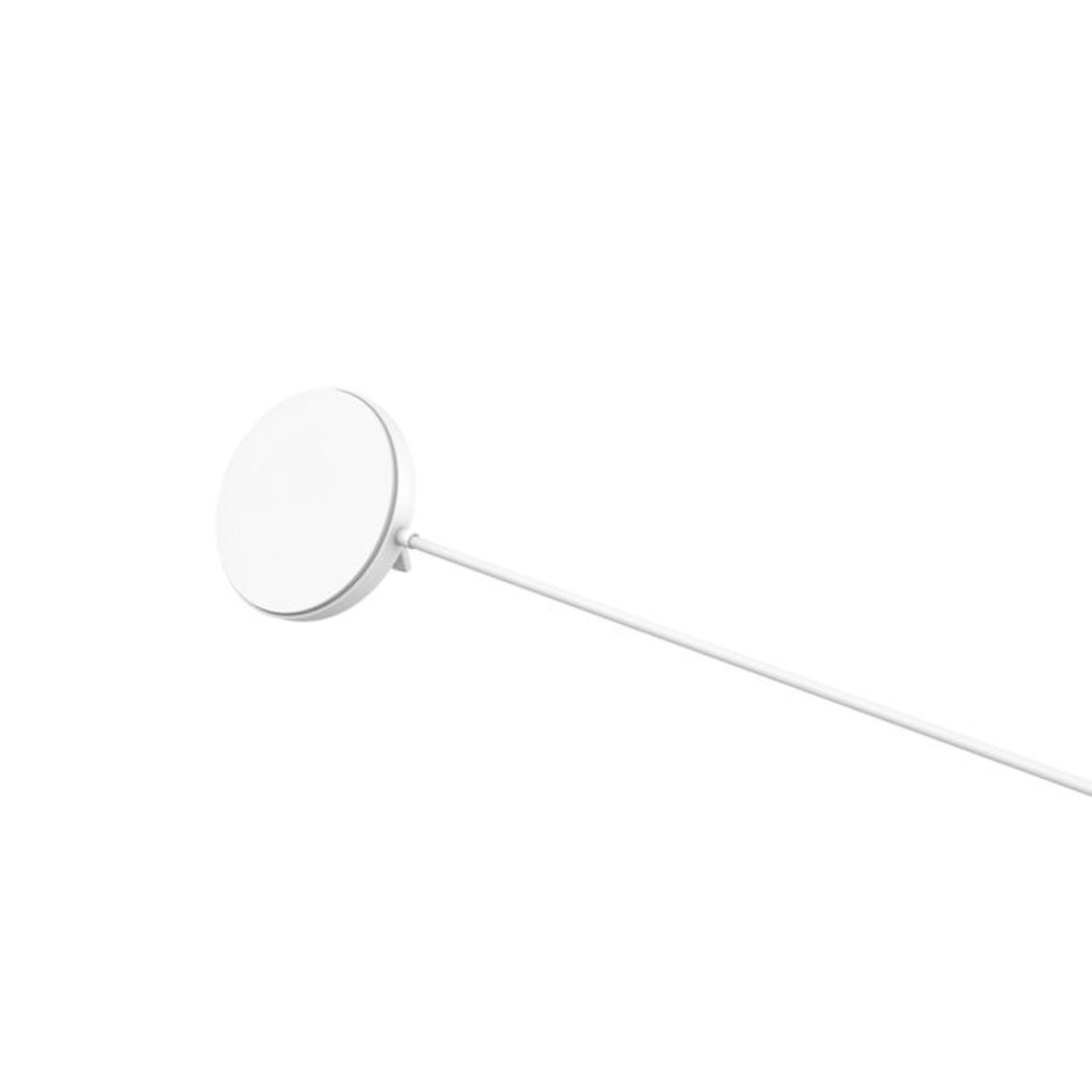 Belkin BOOST Charge Pro Qi2  15W  kabell.mag.Ladeg.weiß WIA011hqWH