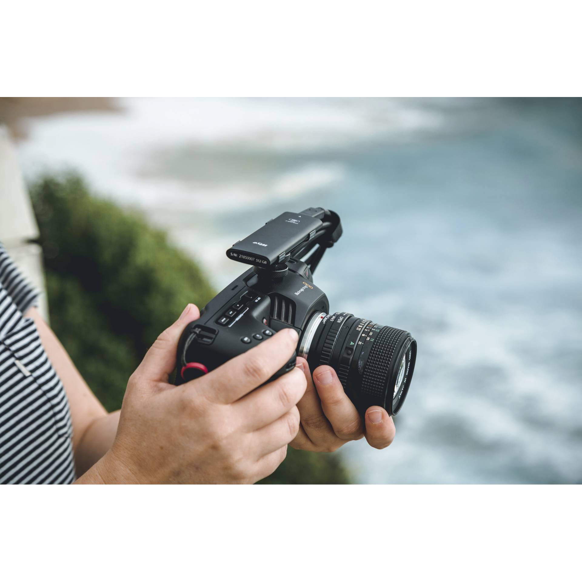 Photographie, Kamera, Elektronik