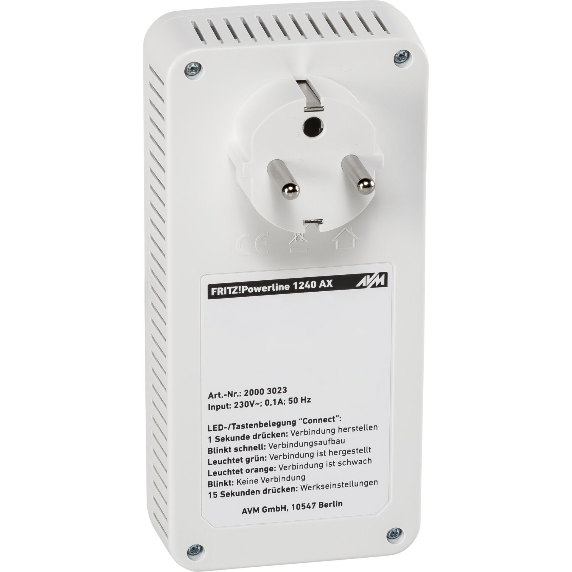 Adapter, Elektronik, Stecker