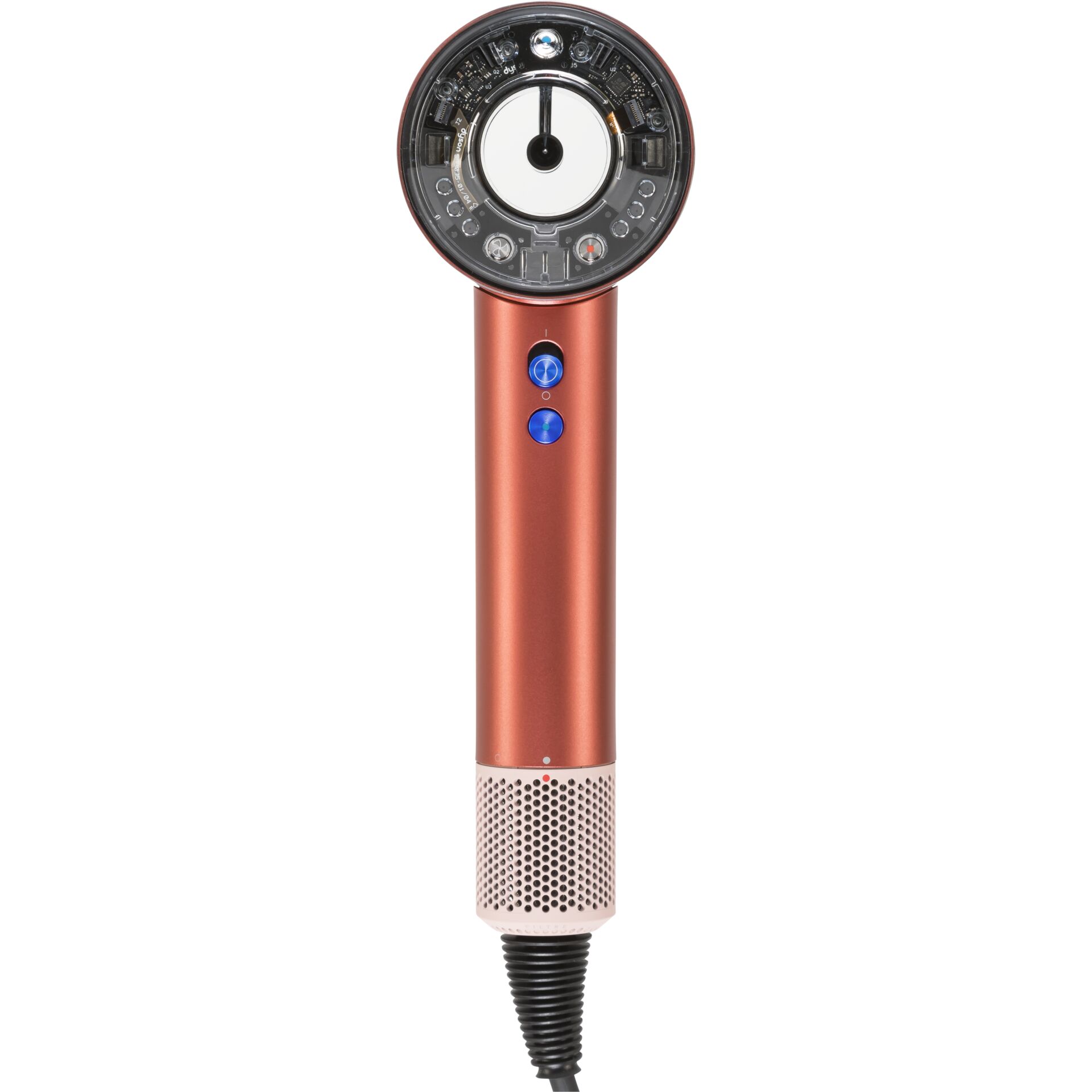 Elektrisches Gerät, Mikrophon