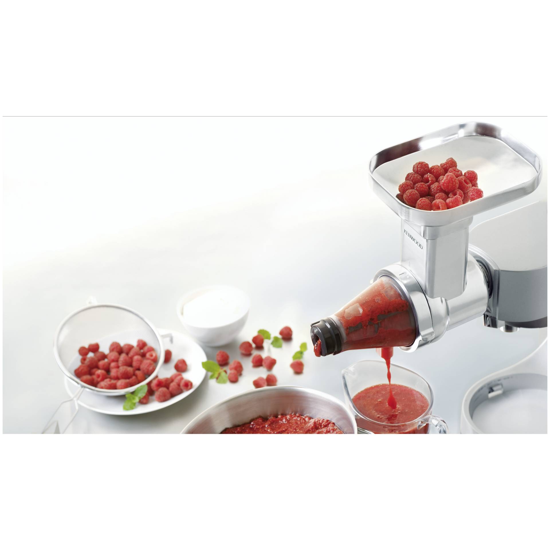 Beere, Obst, Produzieren, Himbeere, Ketchup