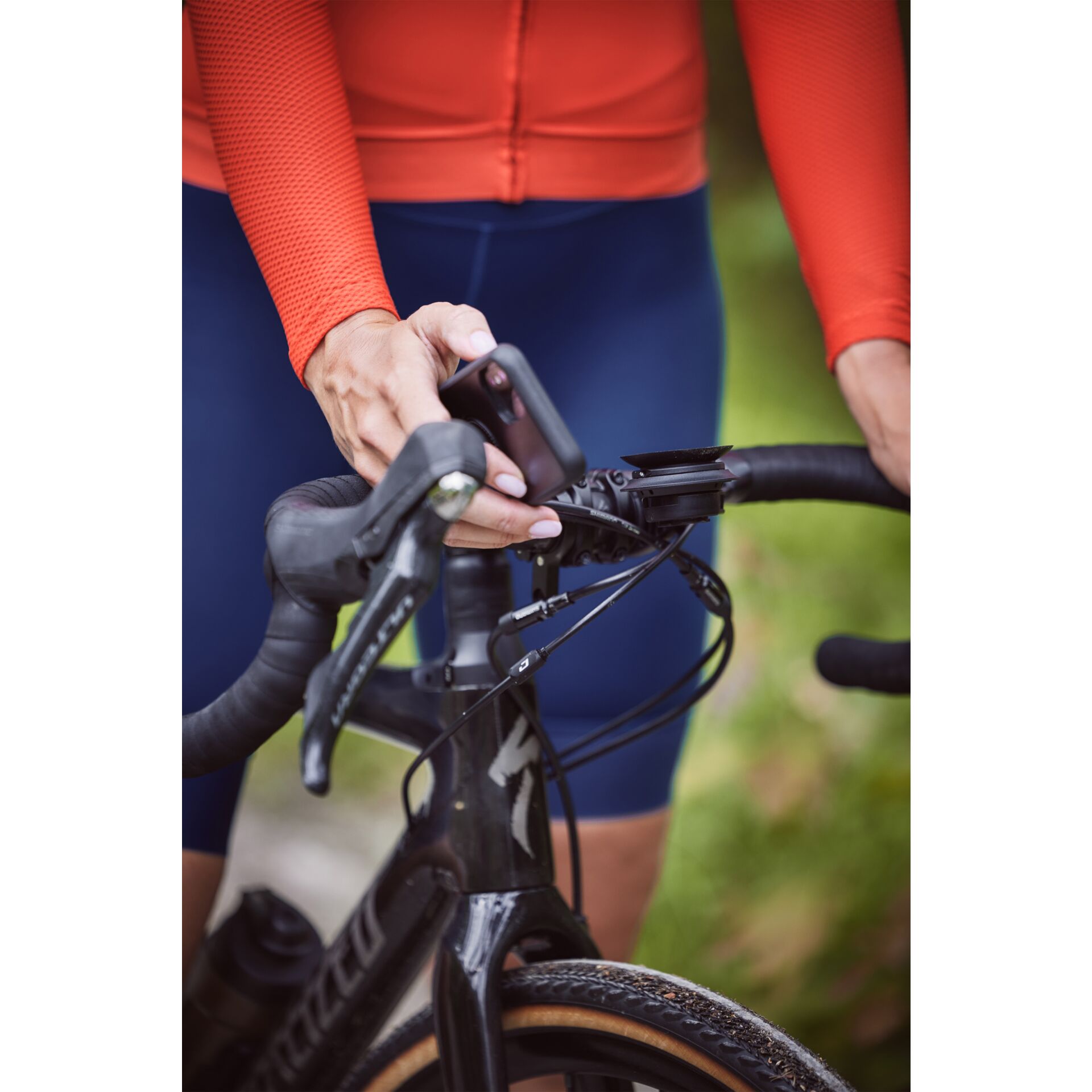 Fahrrad, Erwachsener, Weiblich, Person, Frau