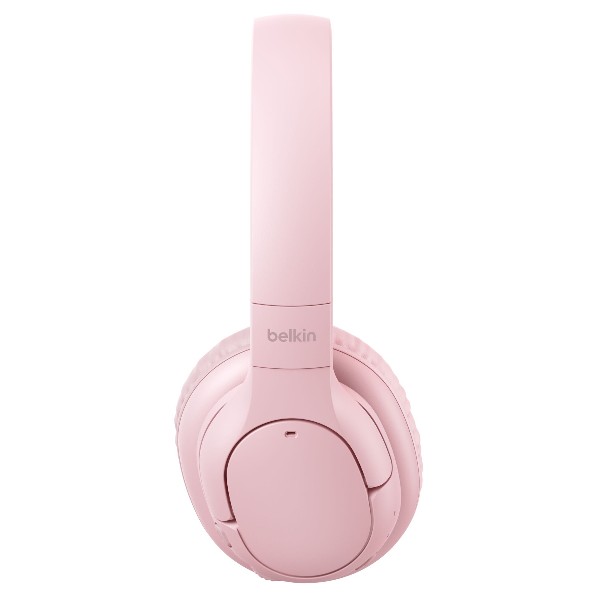 Kopfhörer, Over-Ear, Rosa, Kopfhörer-Designer, Bequemlichkeit