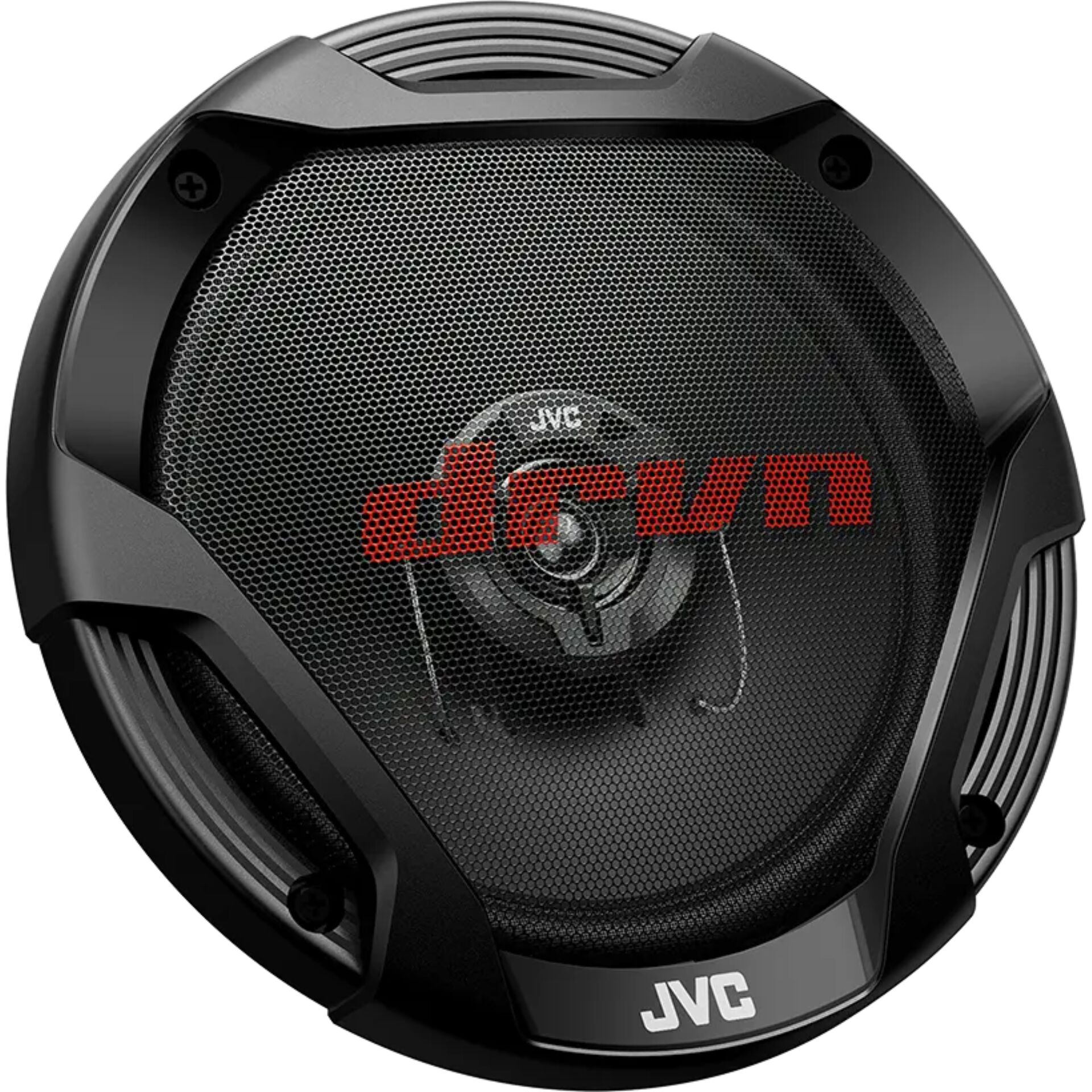 Lautsprecher, Lautsprecher-Mikro, Kfz-Lautsprecher, Kfz-Woofer, JVC-Woofer