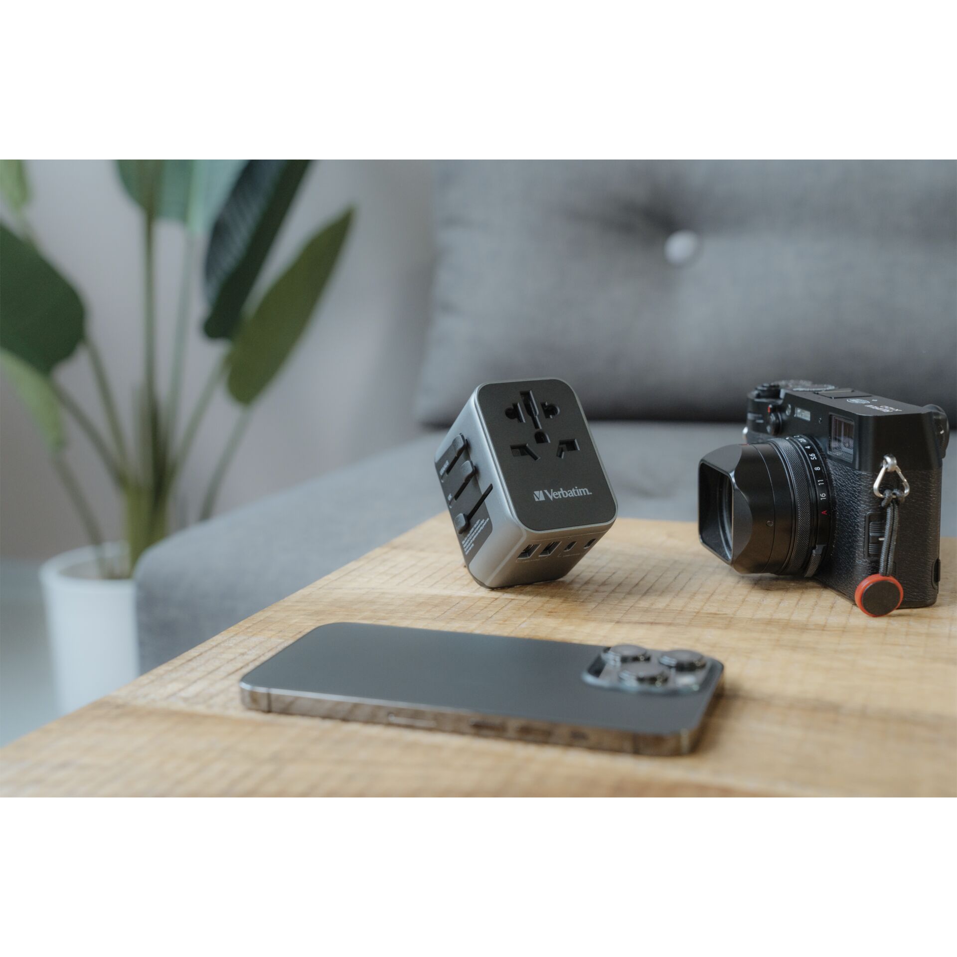 Kamera, Elektronik, Videokamera