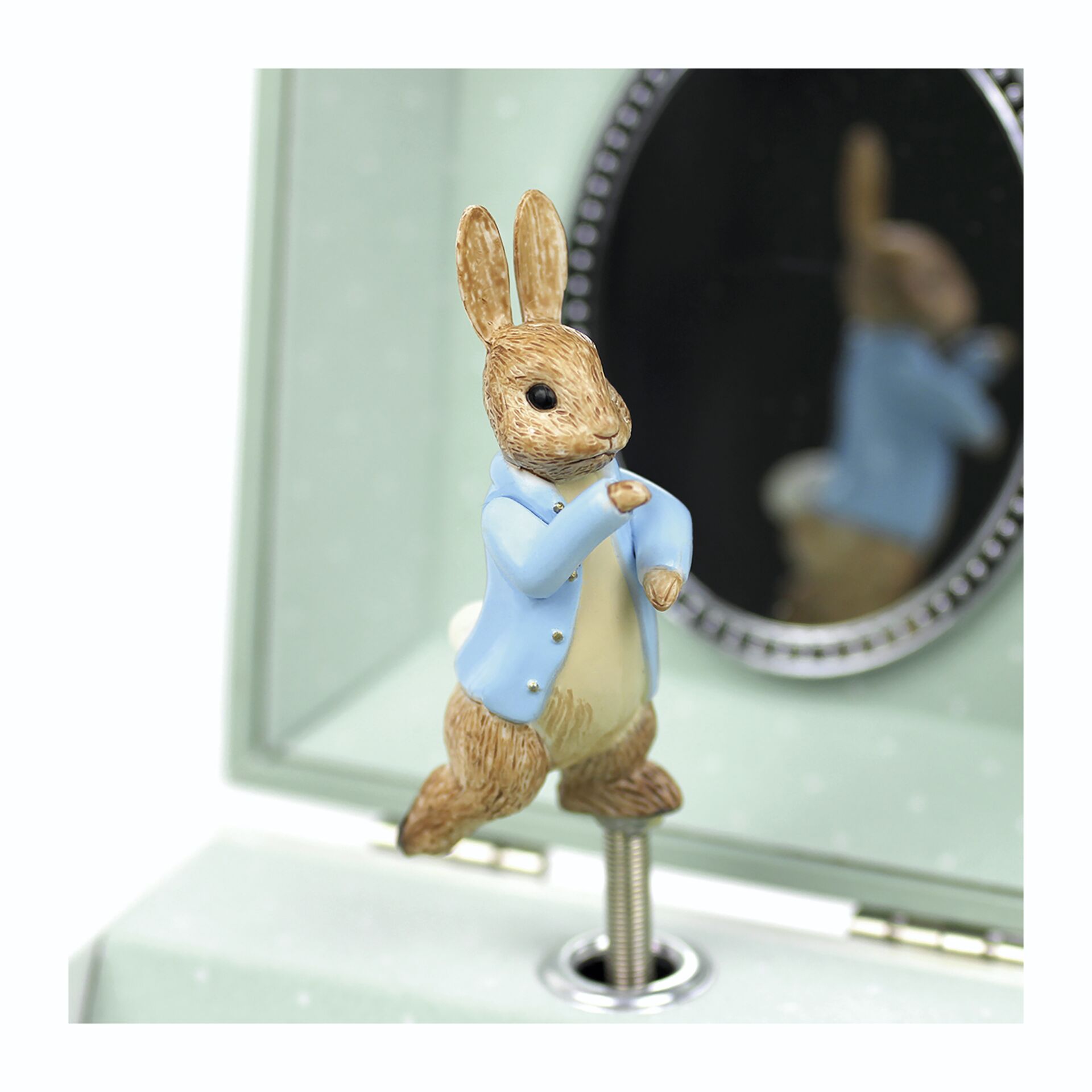 Figur, Maschine, Schraube