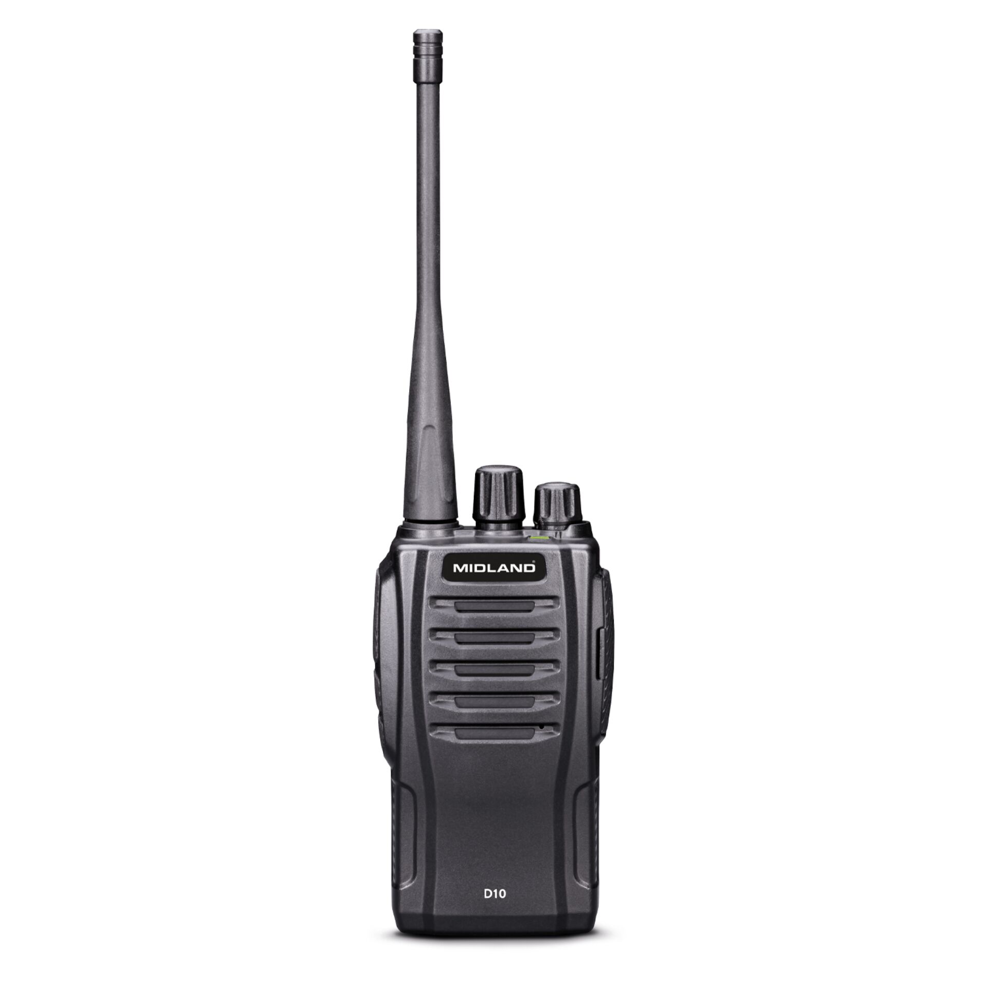 Midland D10  2er Kofferset