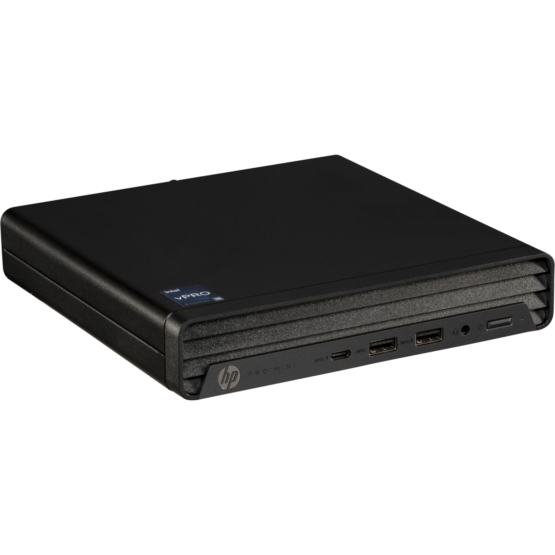 HP Pro 400 G9 Mini  Ci5 16GB 512GB SSD Win 11 Pro