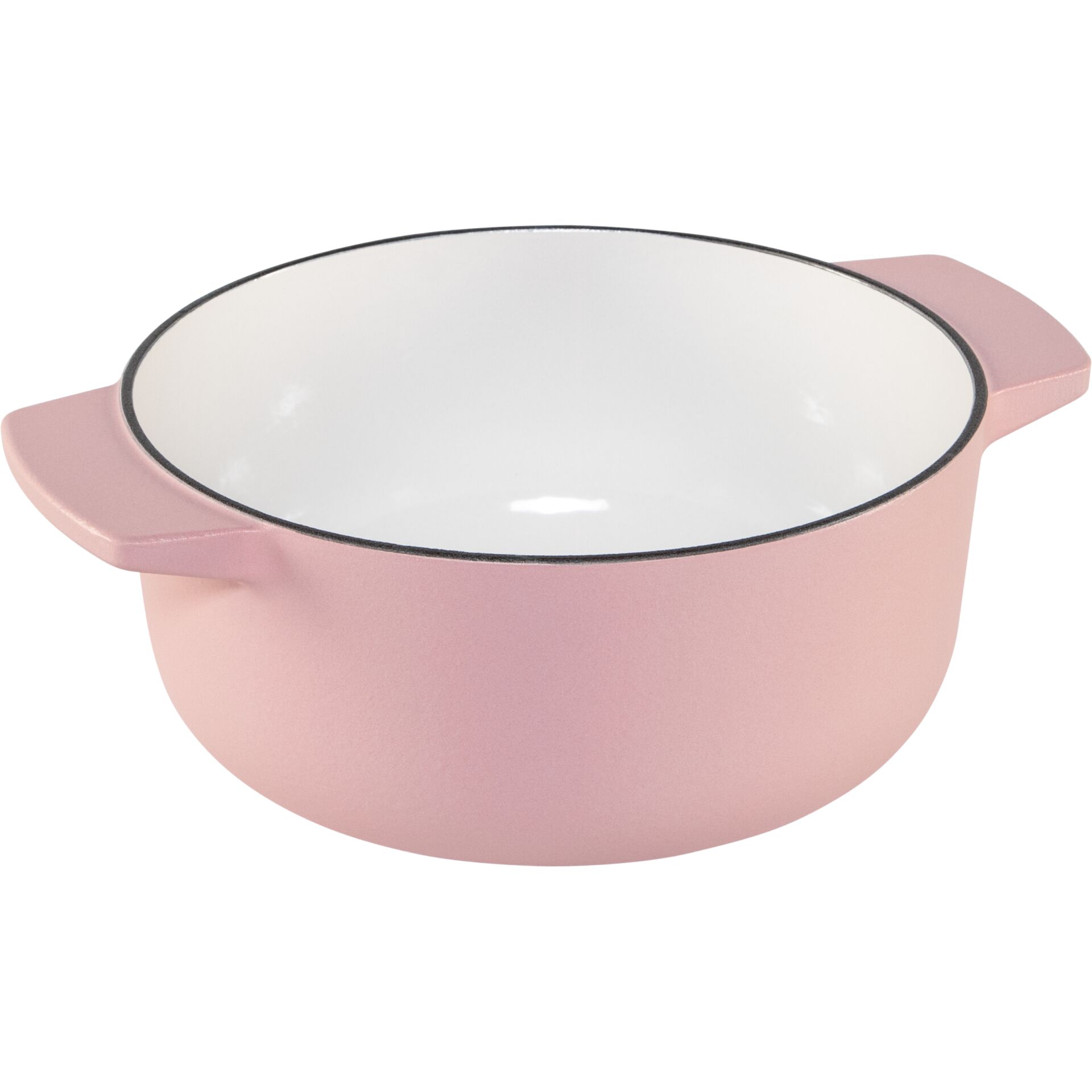 Topf, Pfanne, Backform, Kasserolle, Rosa