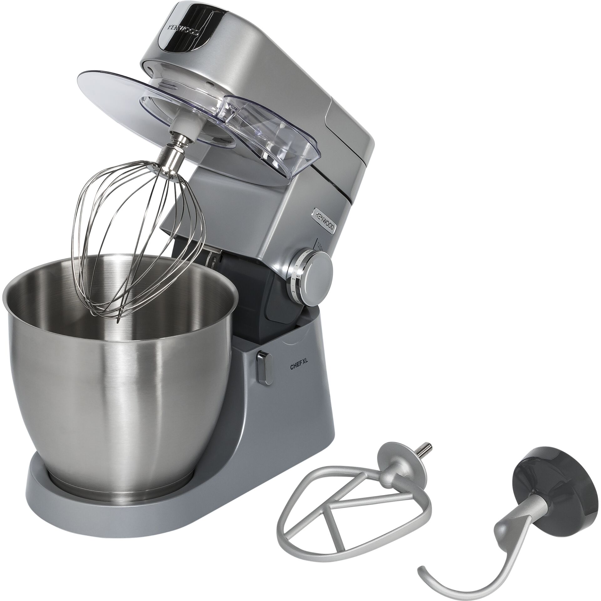 Gerät, Elektrisches Gerät, Mischer