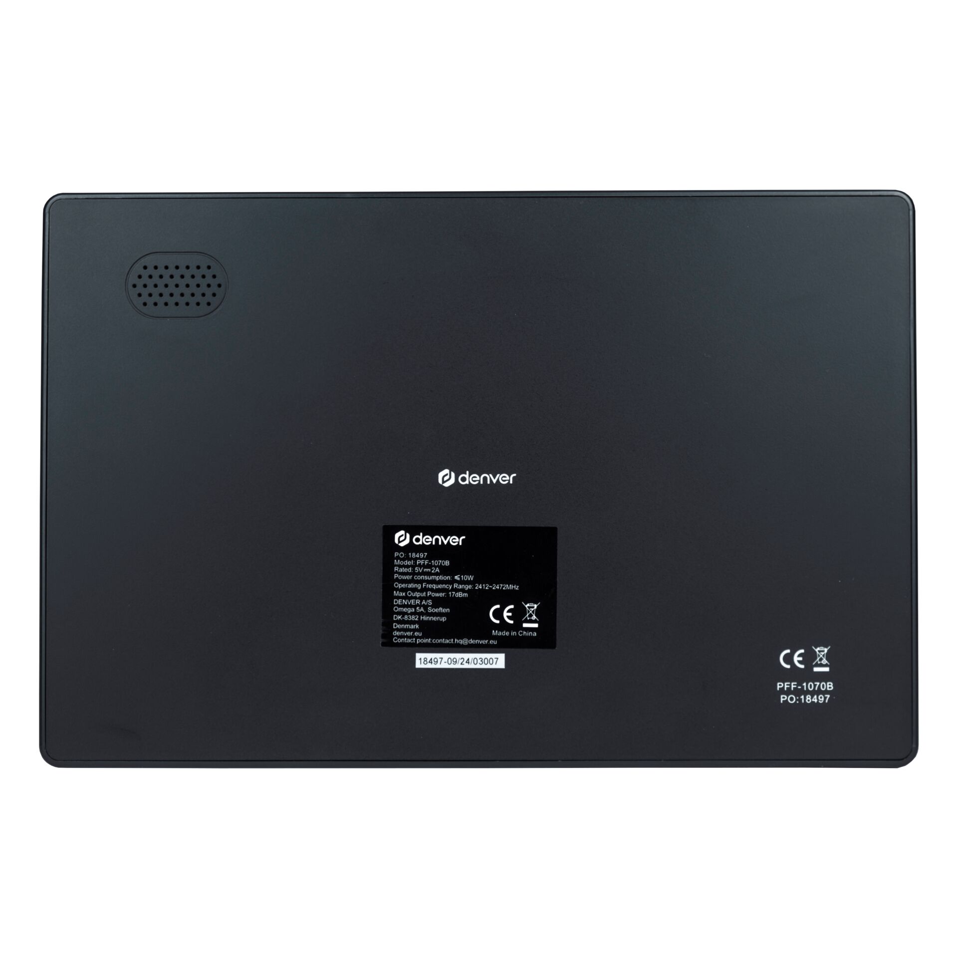 Computer, Elektronik