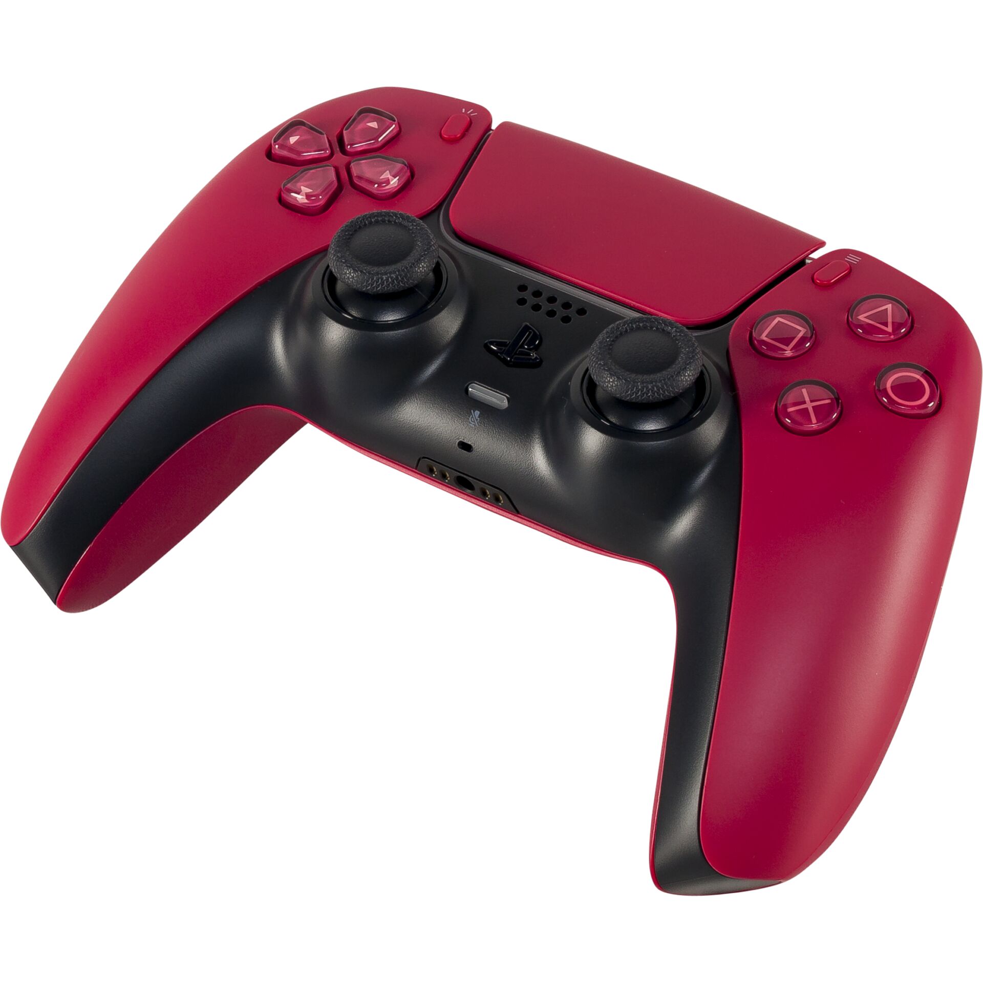 controller, gamepad, wireless, pink, dualshock