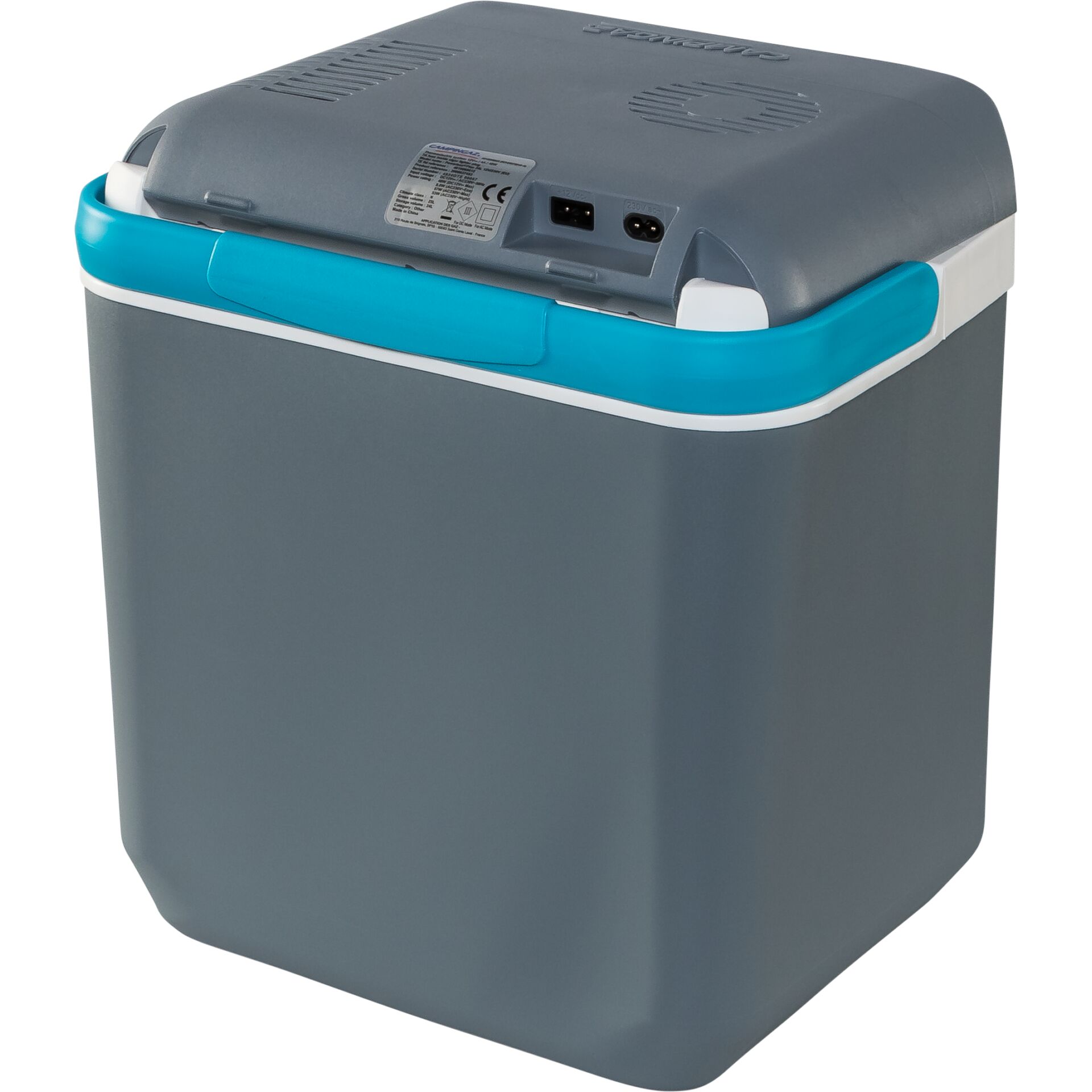 Gerät, Elektrisches Gerät, Kühler, Postfach