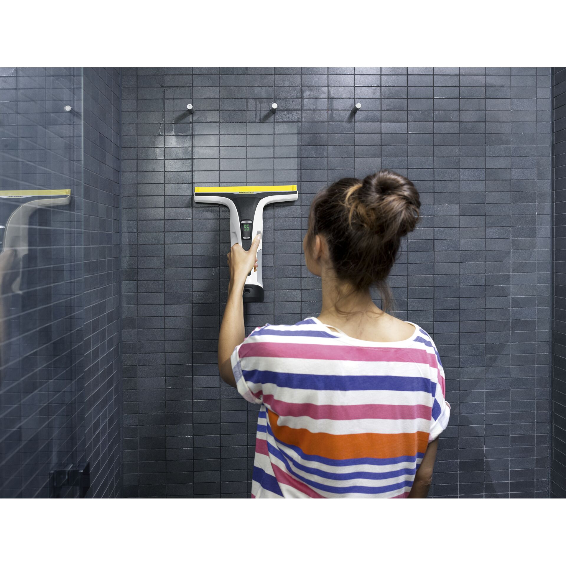 Drinnen, Badezimmer, Zimmer