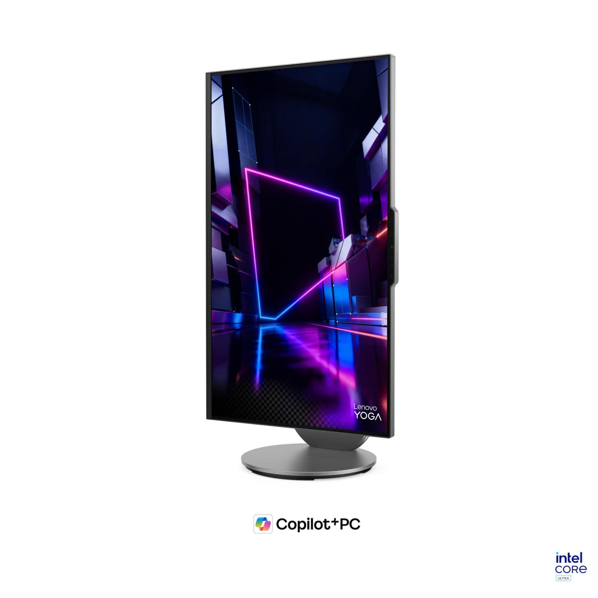 All-in-one PC, Monitor, Intel Core, Yoga, Touchscreen
