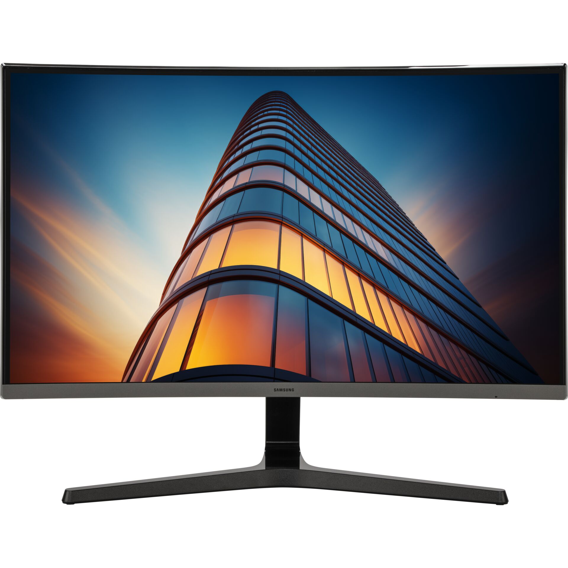 monitor, 27 Zoll, LED, curved?, ultrawide?