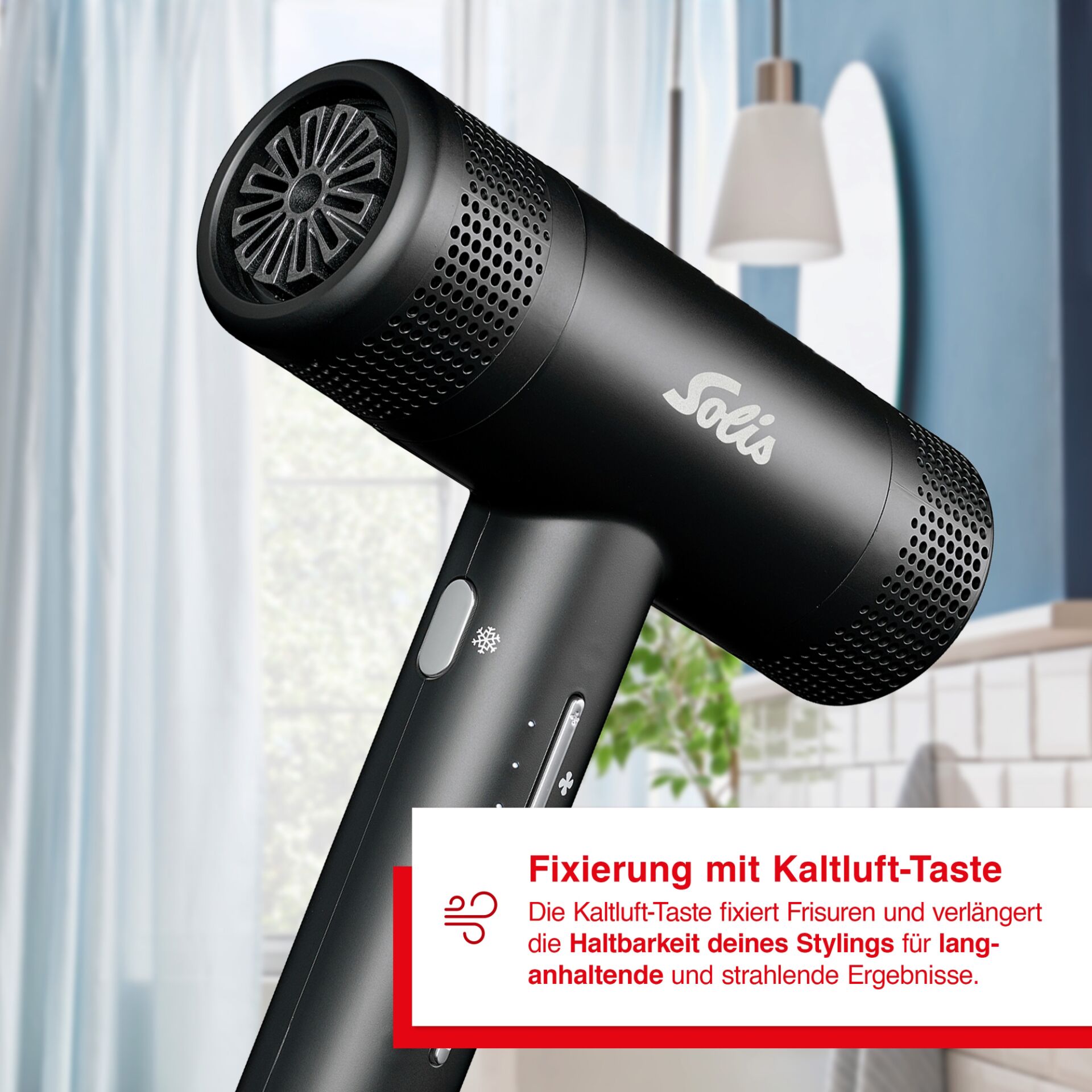 Gerät, Fön, Elektrisches Gerät