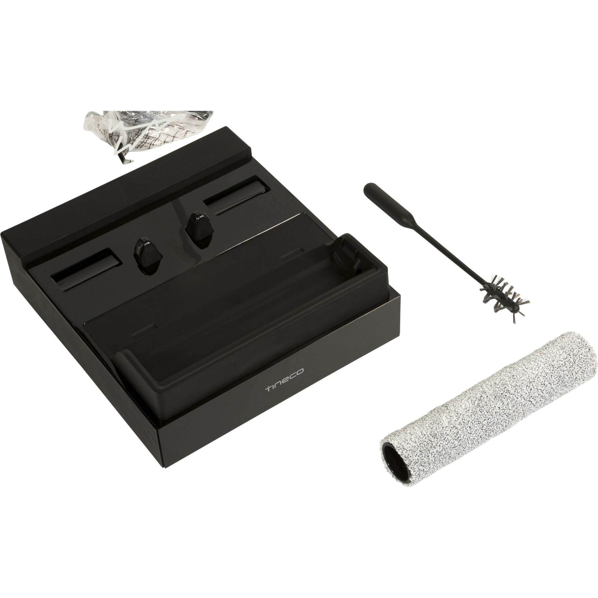 Elektrisches Gerät, Mikrophon