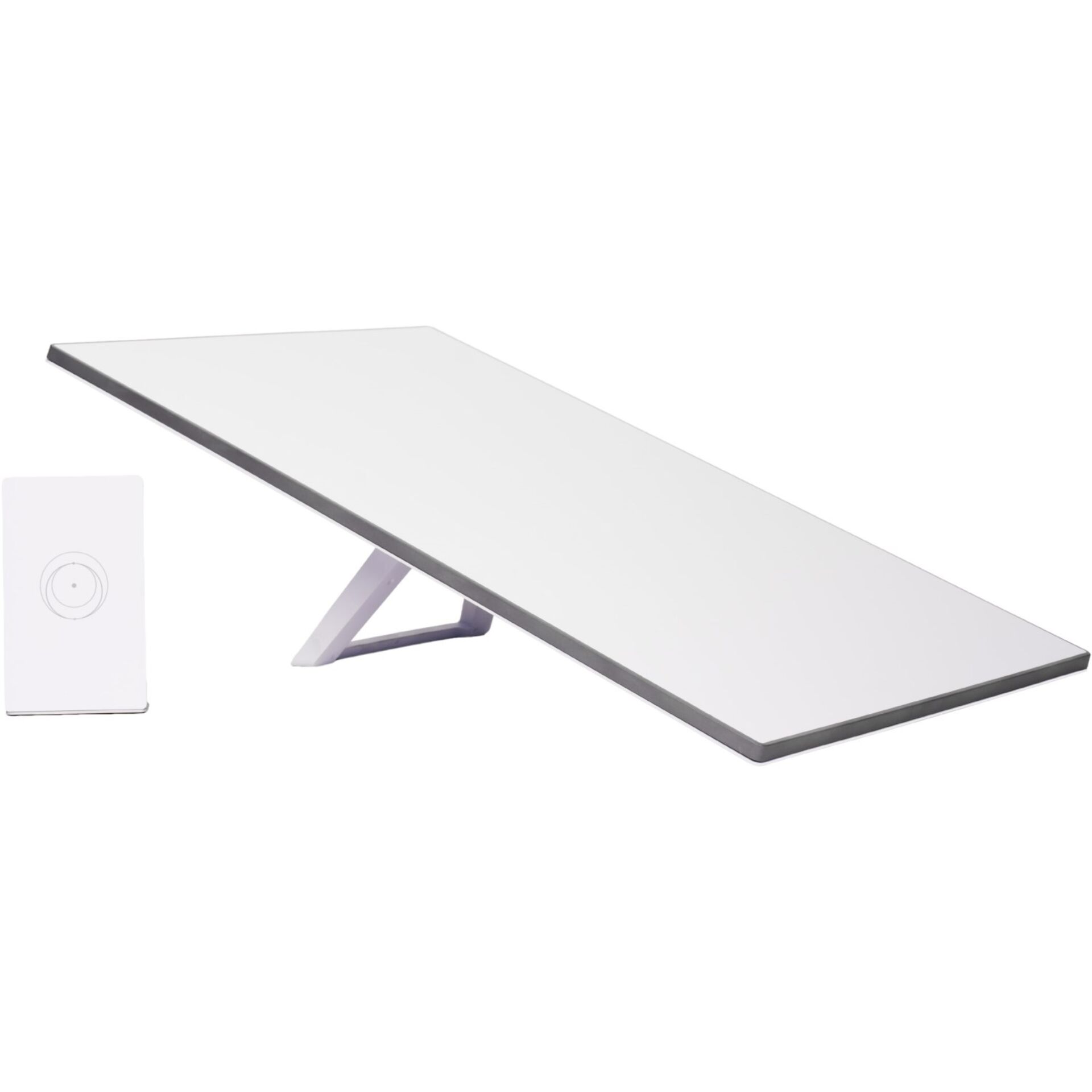 STARLINK Standard Kit 4  WLAN Router weiß/grau