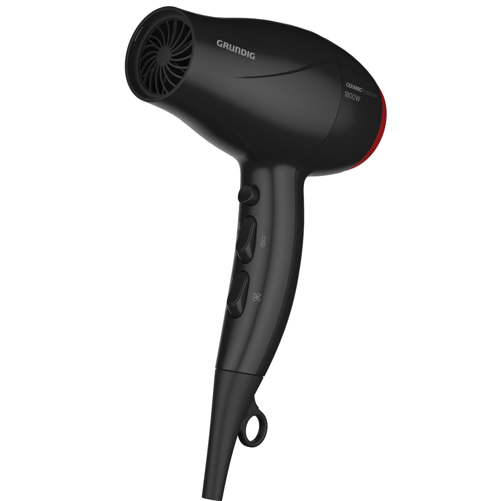 Gerät, Elektrisches Gerät, Fön