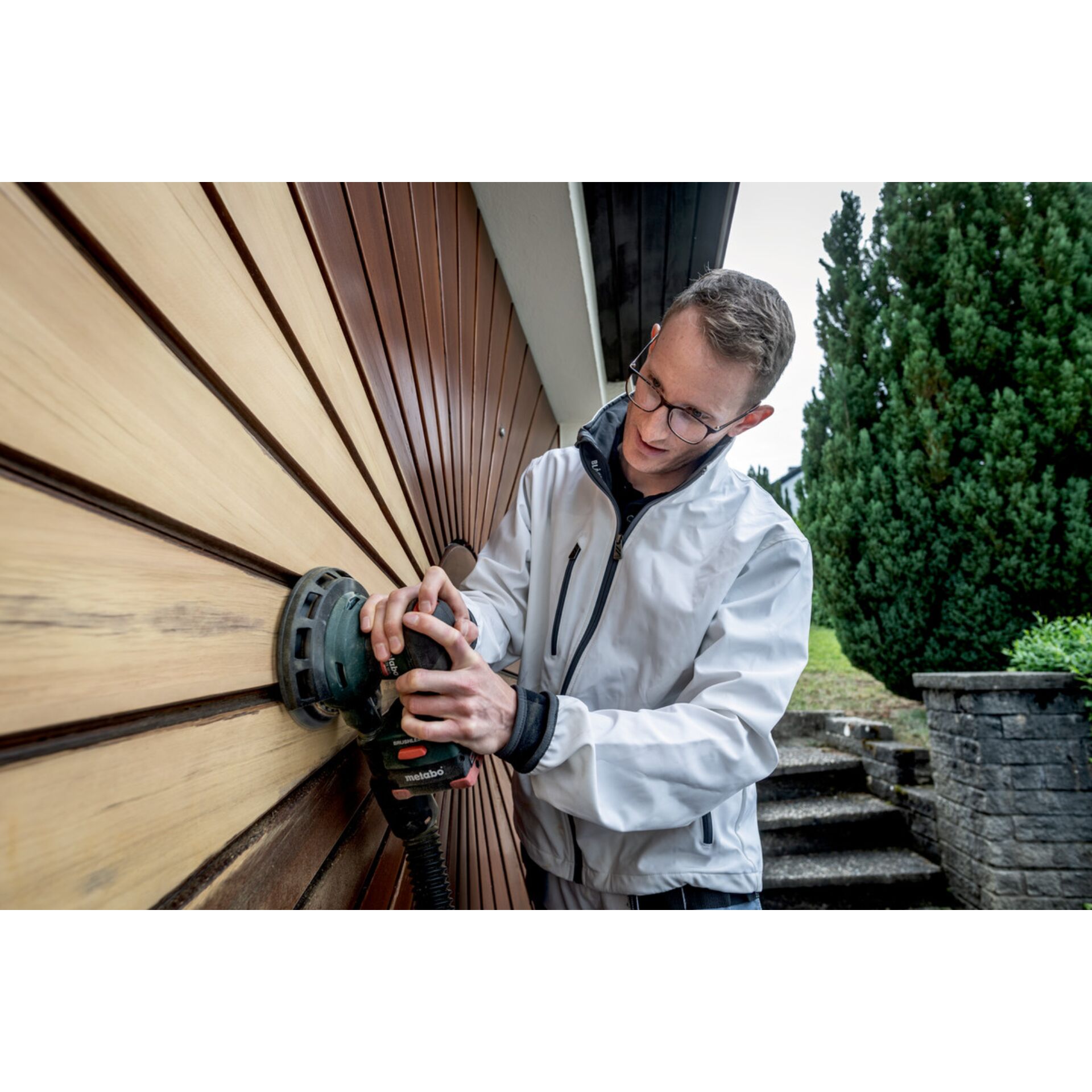 Innenarchitektur, Mantel, Photographie, Mann, Person