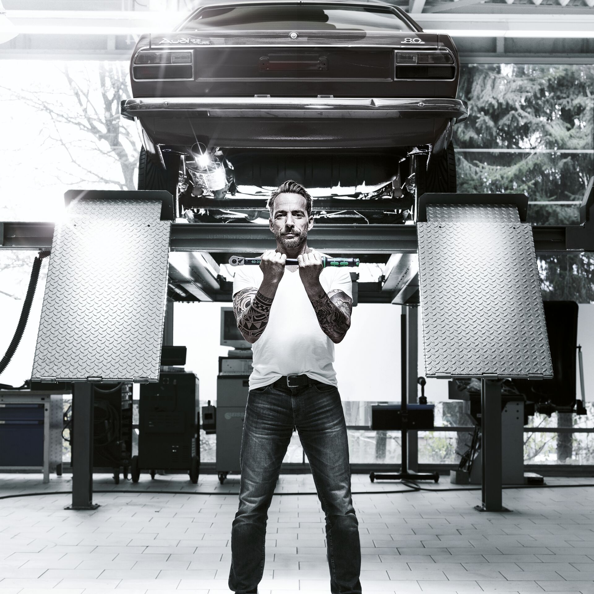 Hosen, Person, Photographie, Portrait, Mann