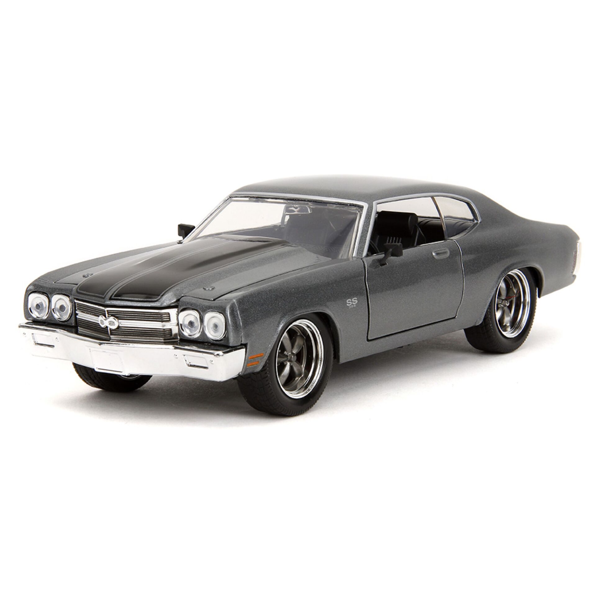 Jada Fast & Furious 1970  Chevrolet 1:24     9334923314R00