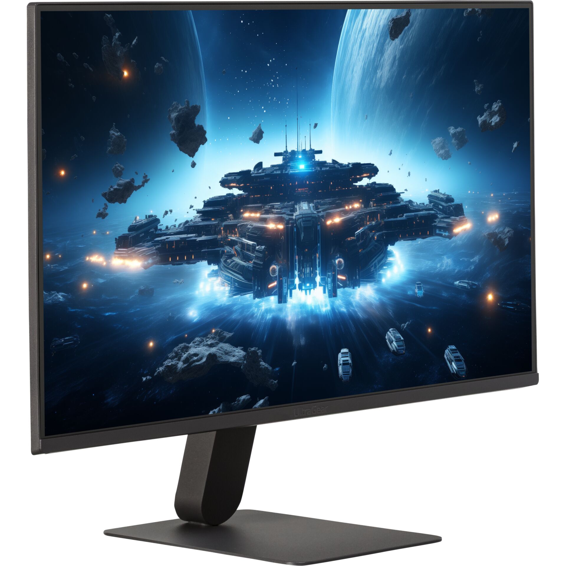 Computerausrüstung, Überwachen, Bildschirm, FERNSEHER