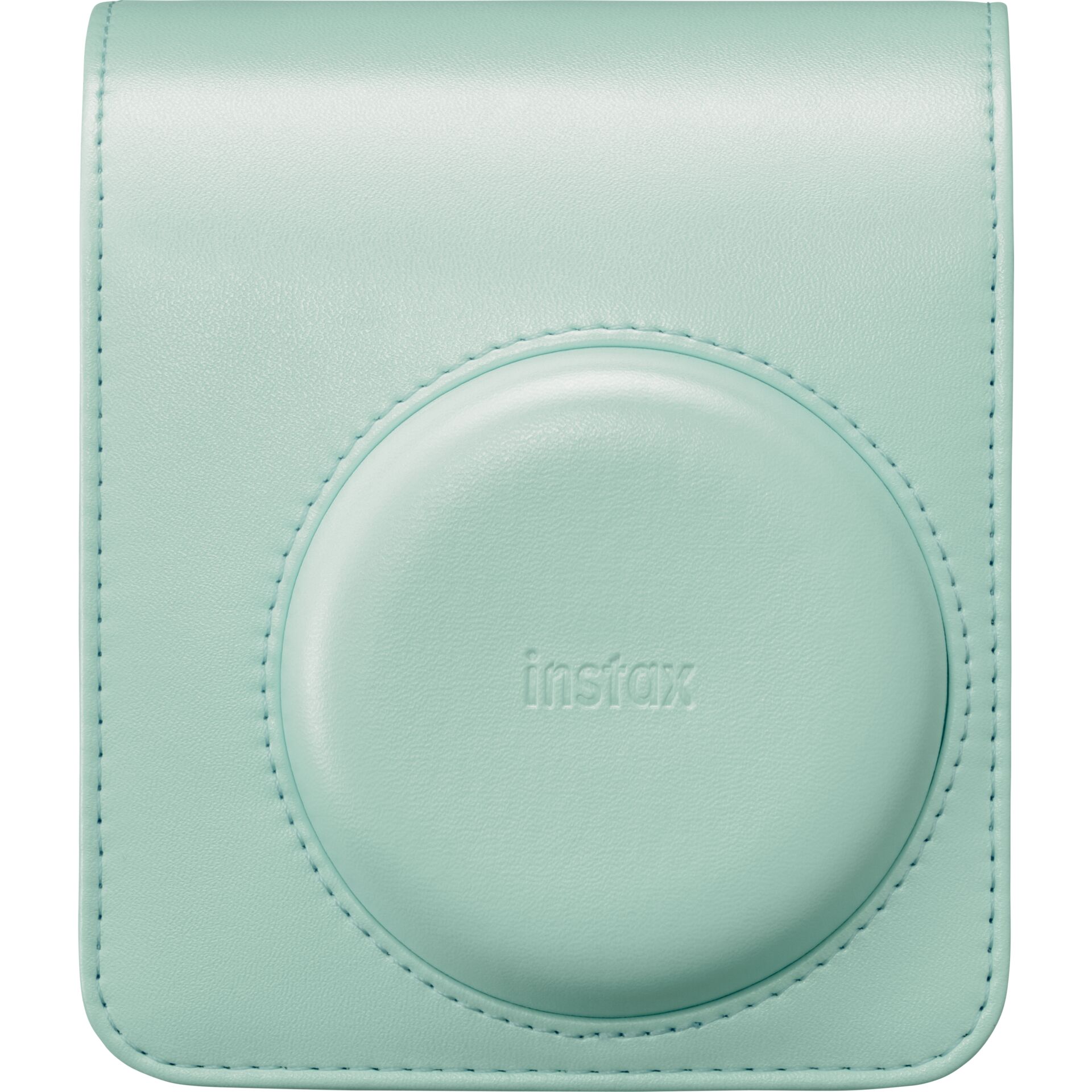 Fujifilm instax Mini 13 Tasche  lagoon green