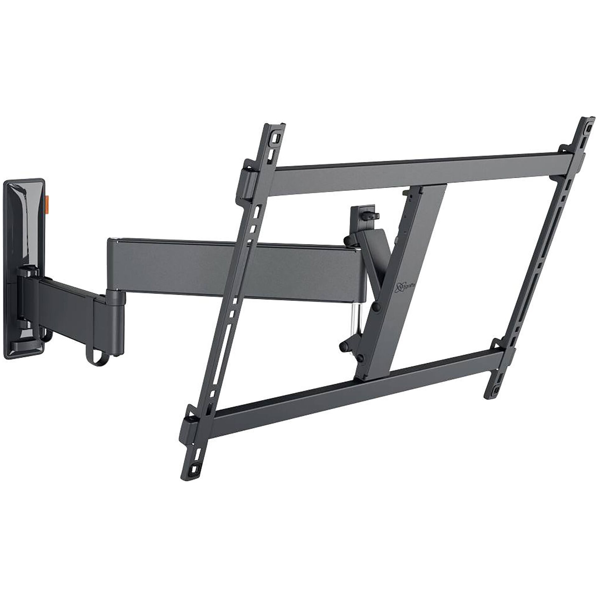 Vogels COMFORT TVM 3645 schwarz  Full Motion+ Large Wandhalterung