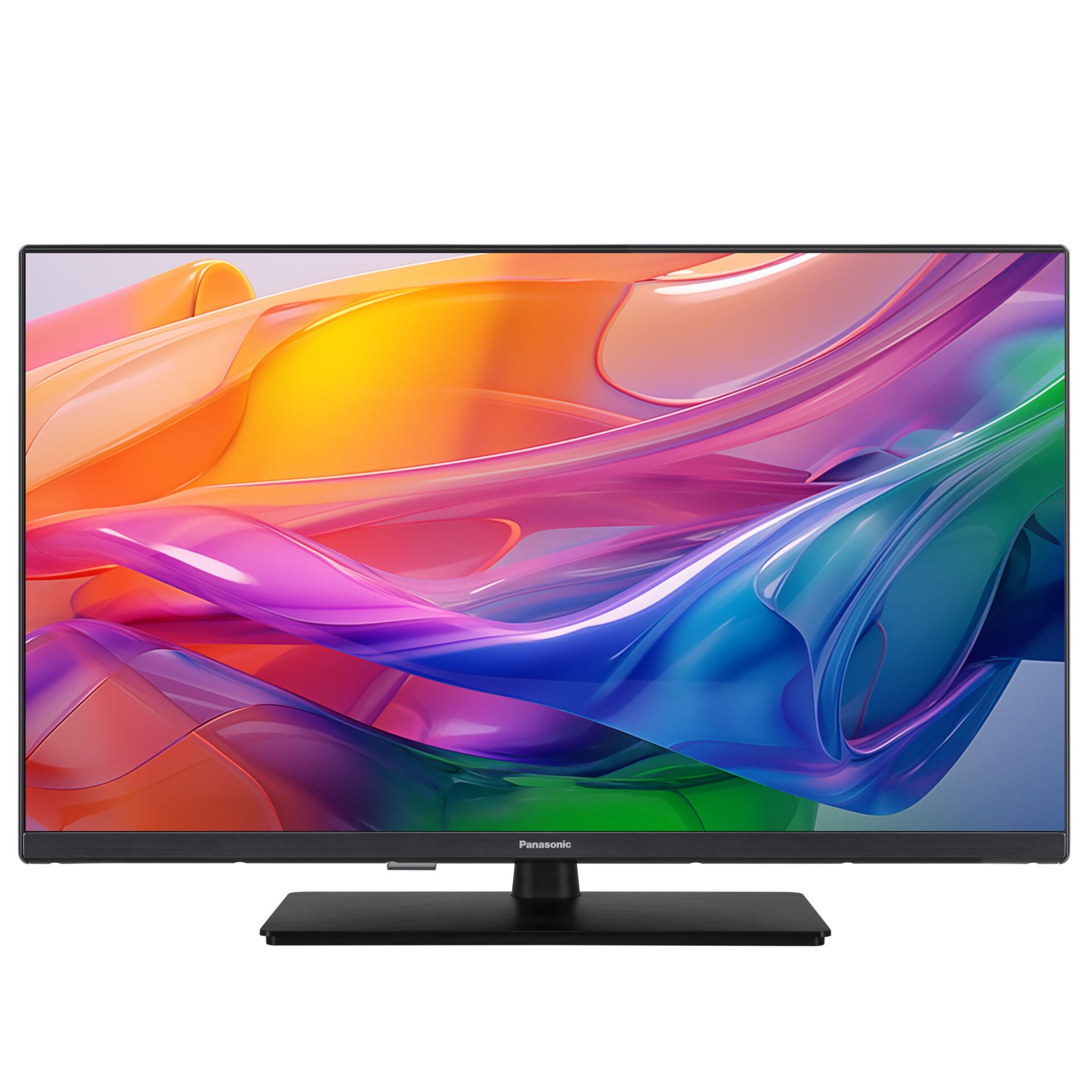 Panasonic TV-32S50AEZ schwarz Computerausrüstung, Überwachen, Bildschirm, FERNSEHER