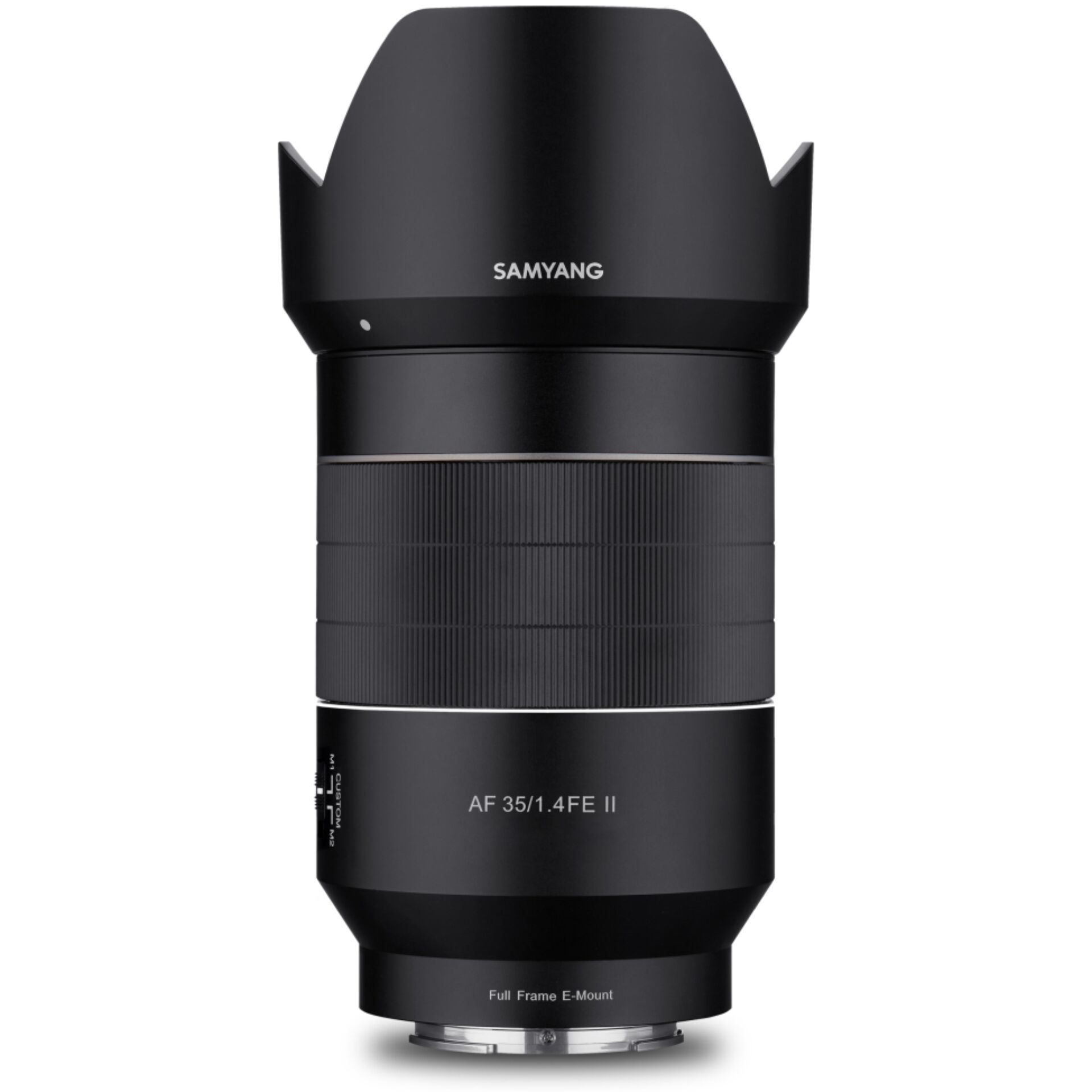 Elektronik, Kamera-Linse