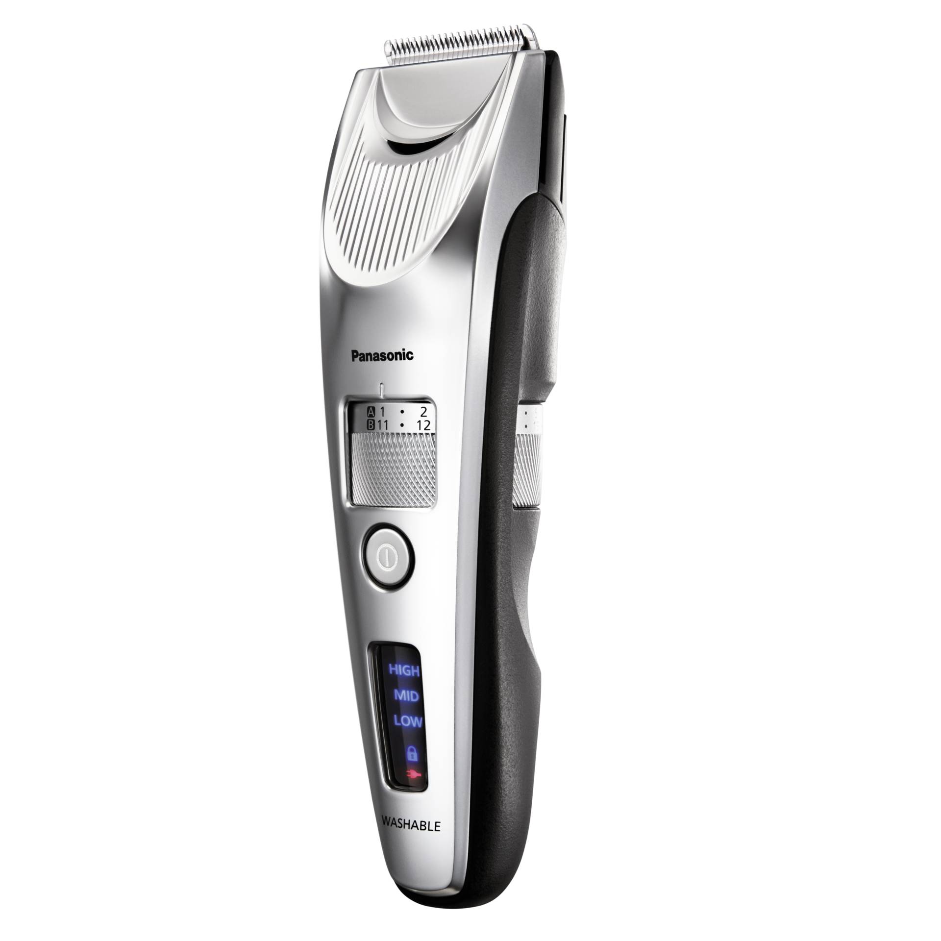 Elektrisches Gerät, Mikrophon