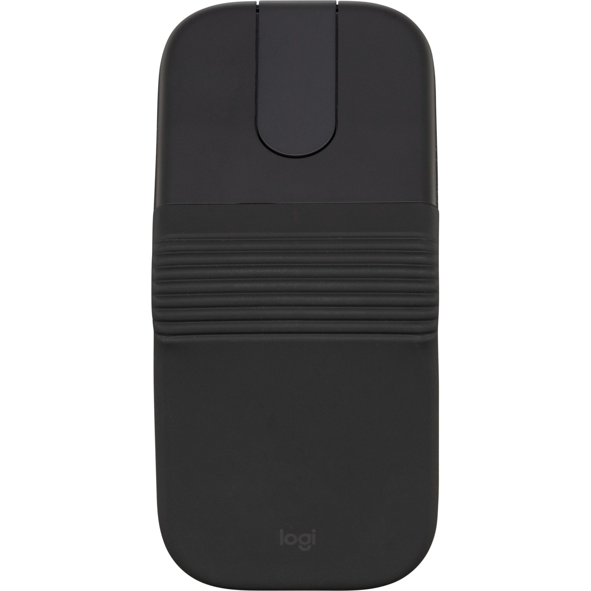 Logitech Mobi Fold graphit  kabellose Maus