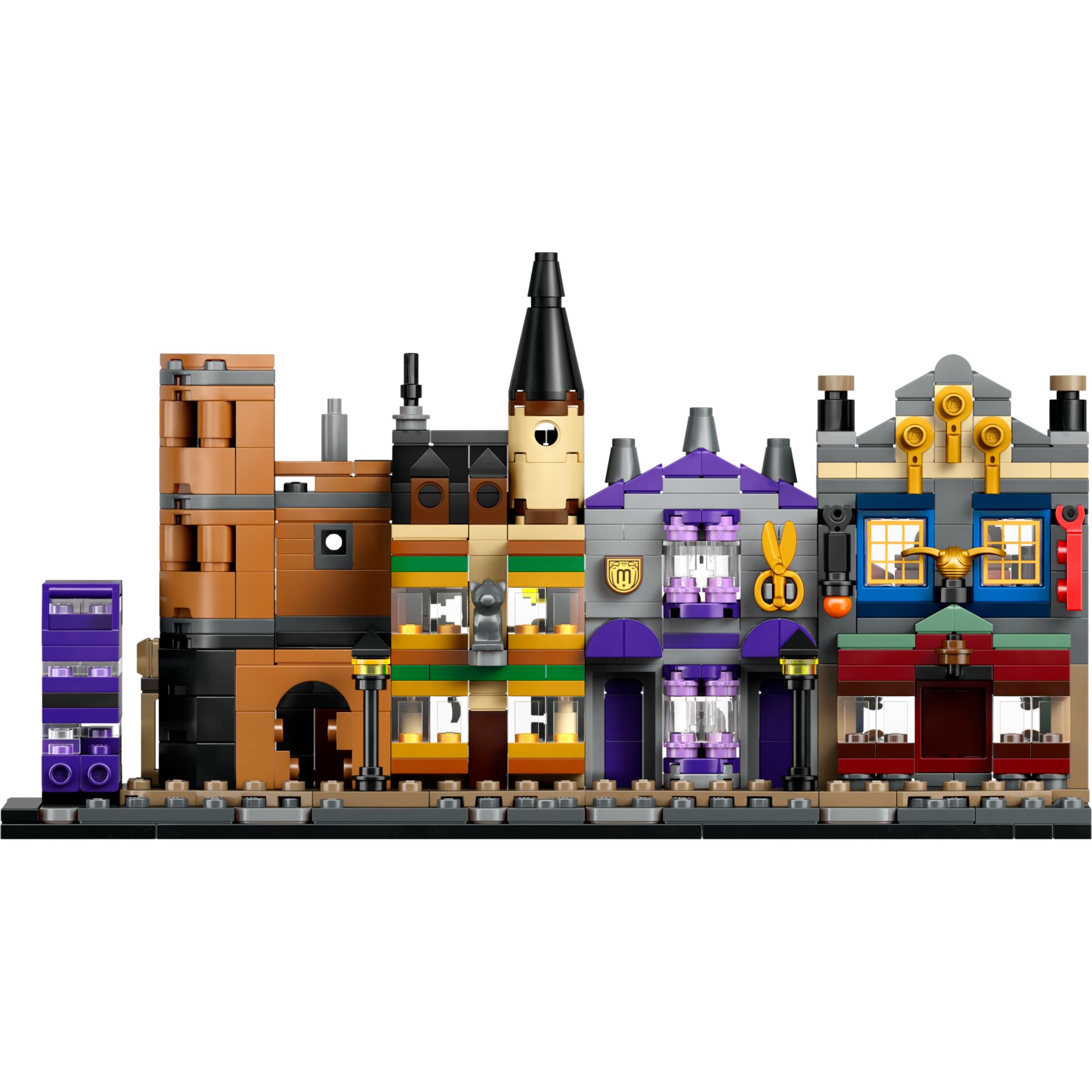 Spielzeug, Architektur, Gebäude