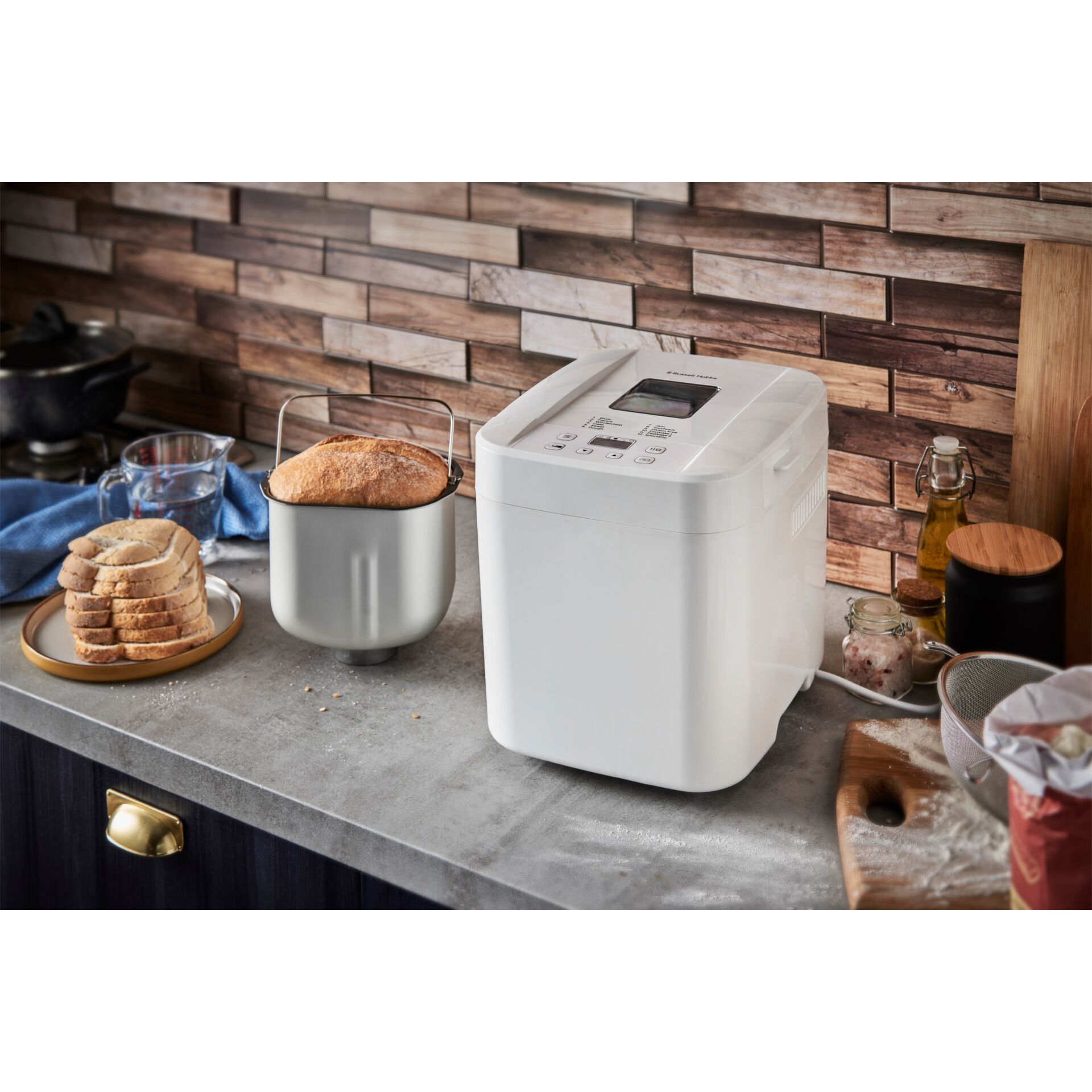 Drinnen, Innenarchitektur, Gerät