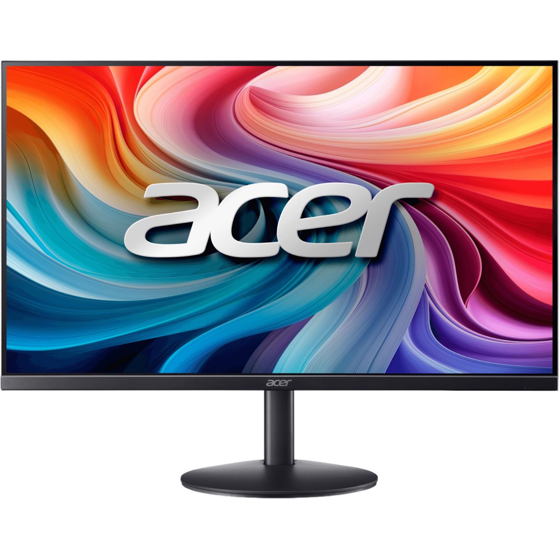 monitor, 24-27 inch, LED, IPS, full HD