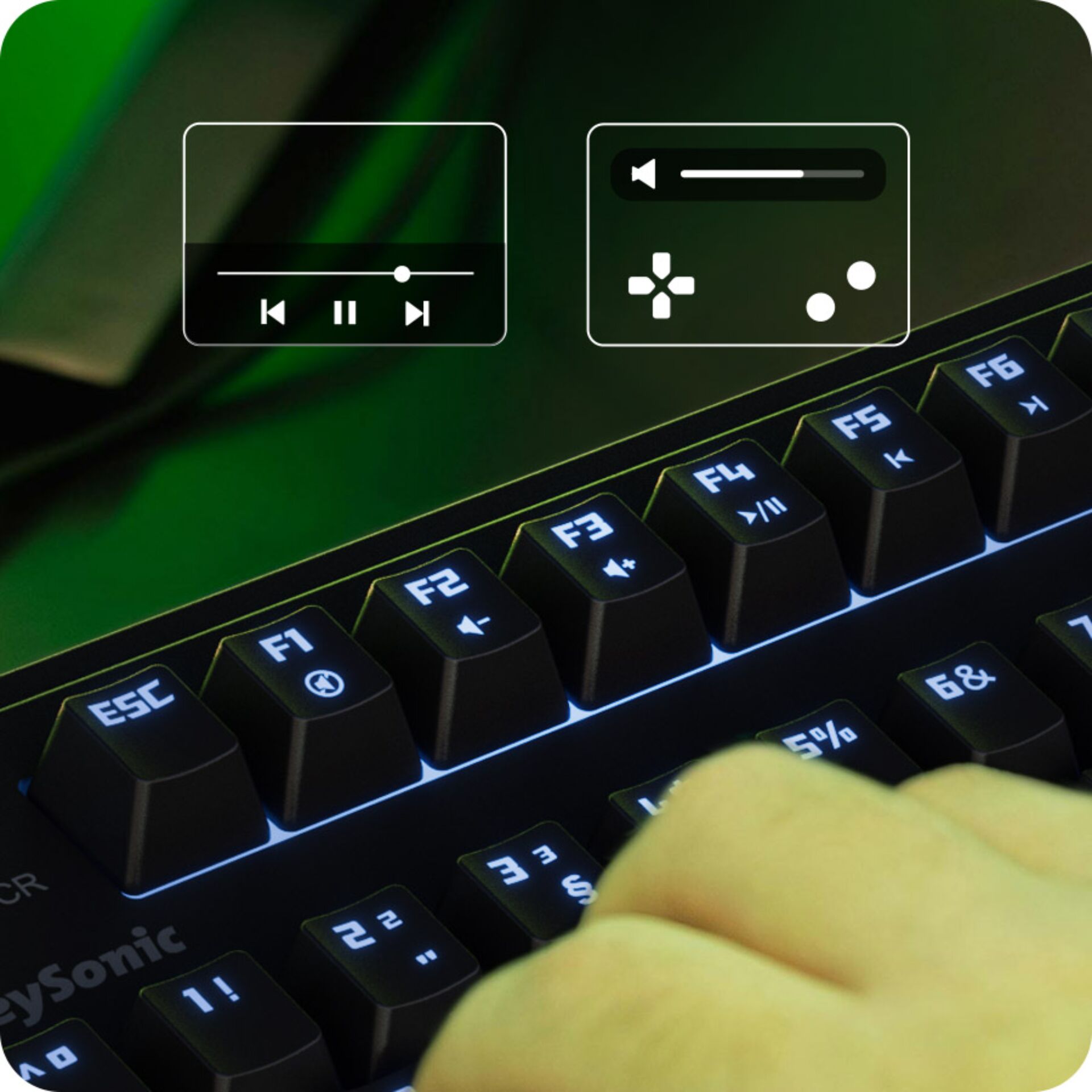 Computer, Computerausrüstung, Computer-Tastatur, Elektronik, Hardware