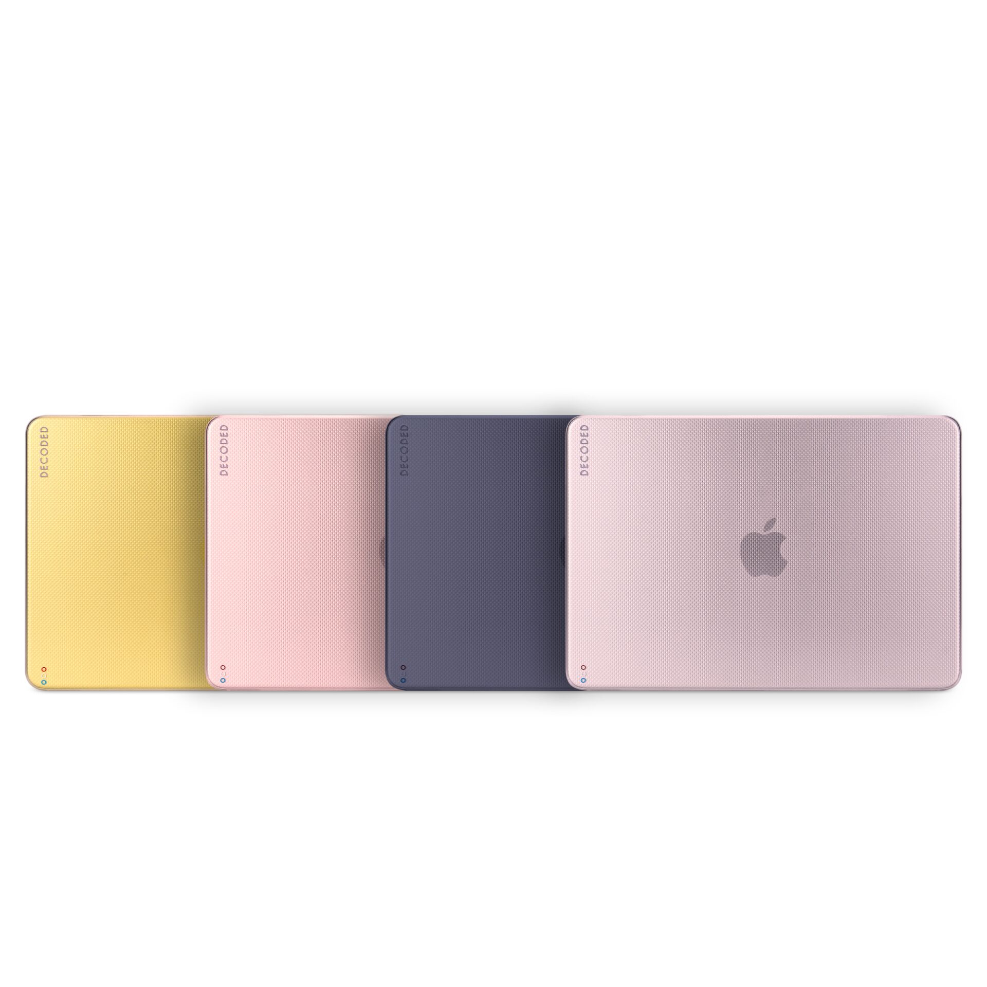 iPhone, Rückseite, Rosa-gold, Pastellfarben, Pünktelige Textur
