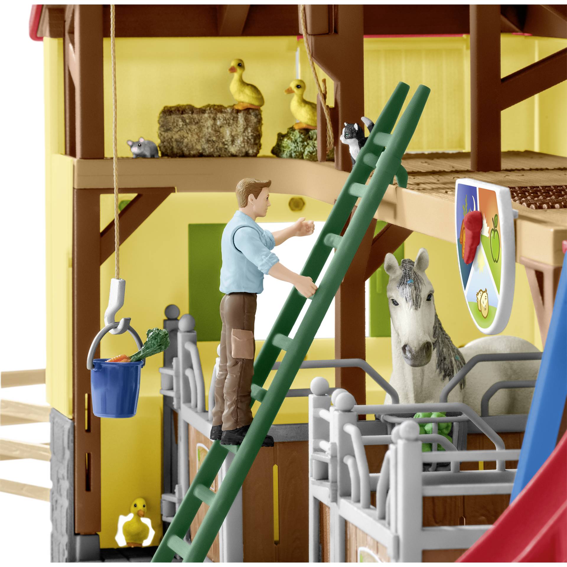 Spielbereich, Junge, Kind, Männlich, Person