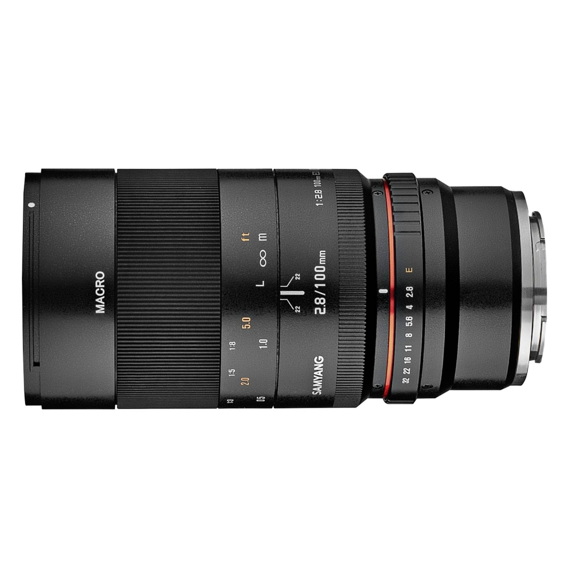 Elektronik, Kamera, Kamera-Linse