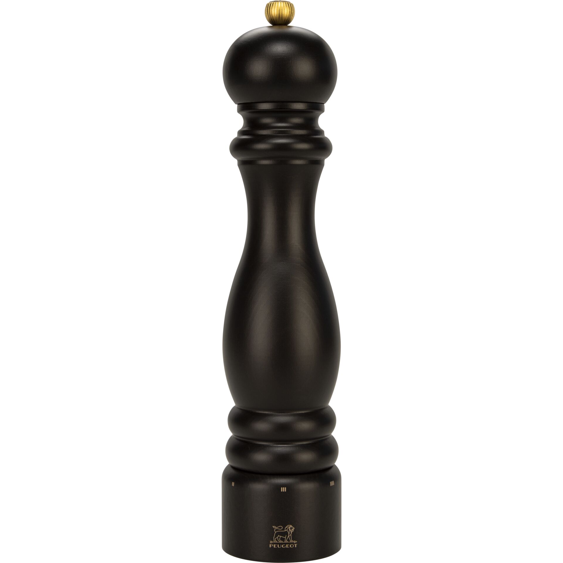 Peugeot PARIS Pfeffermühle  uSelect, chocolate, 30 cm