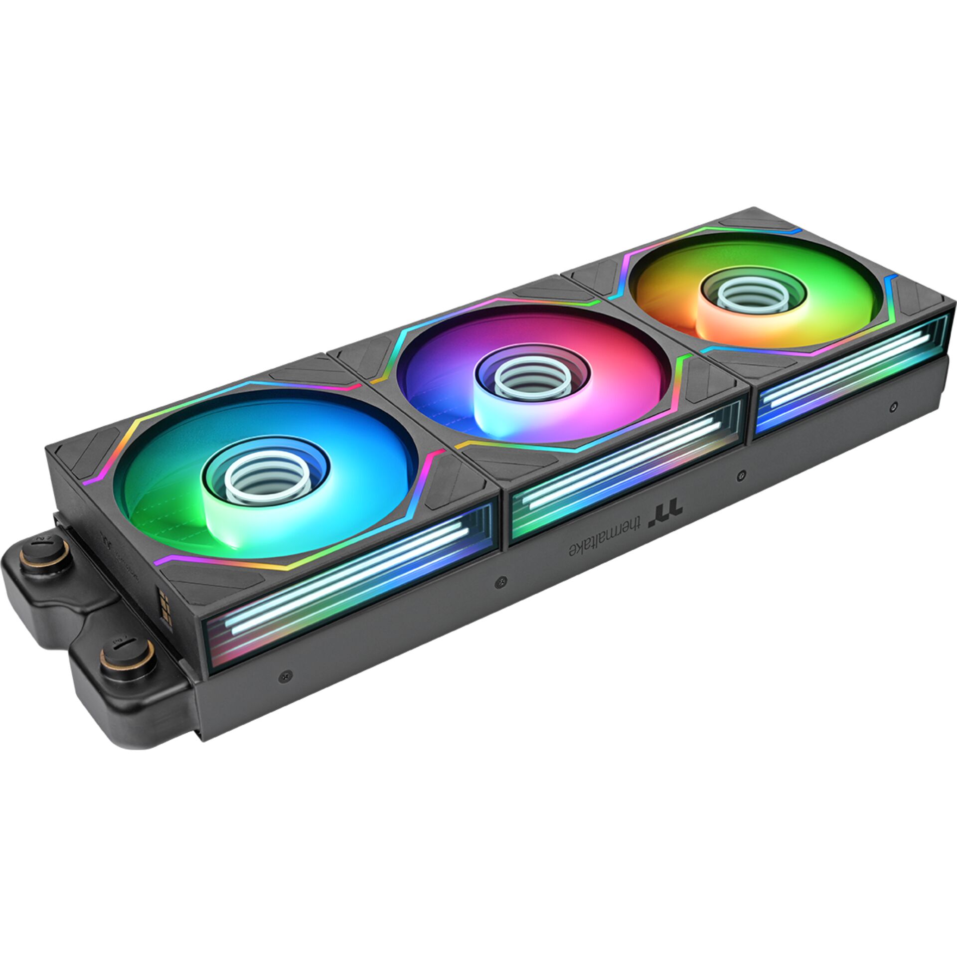RGB, RGB- fans, CPU-Kühler, Wasserkühler, ARGB