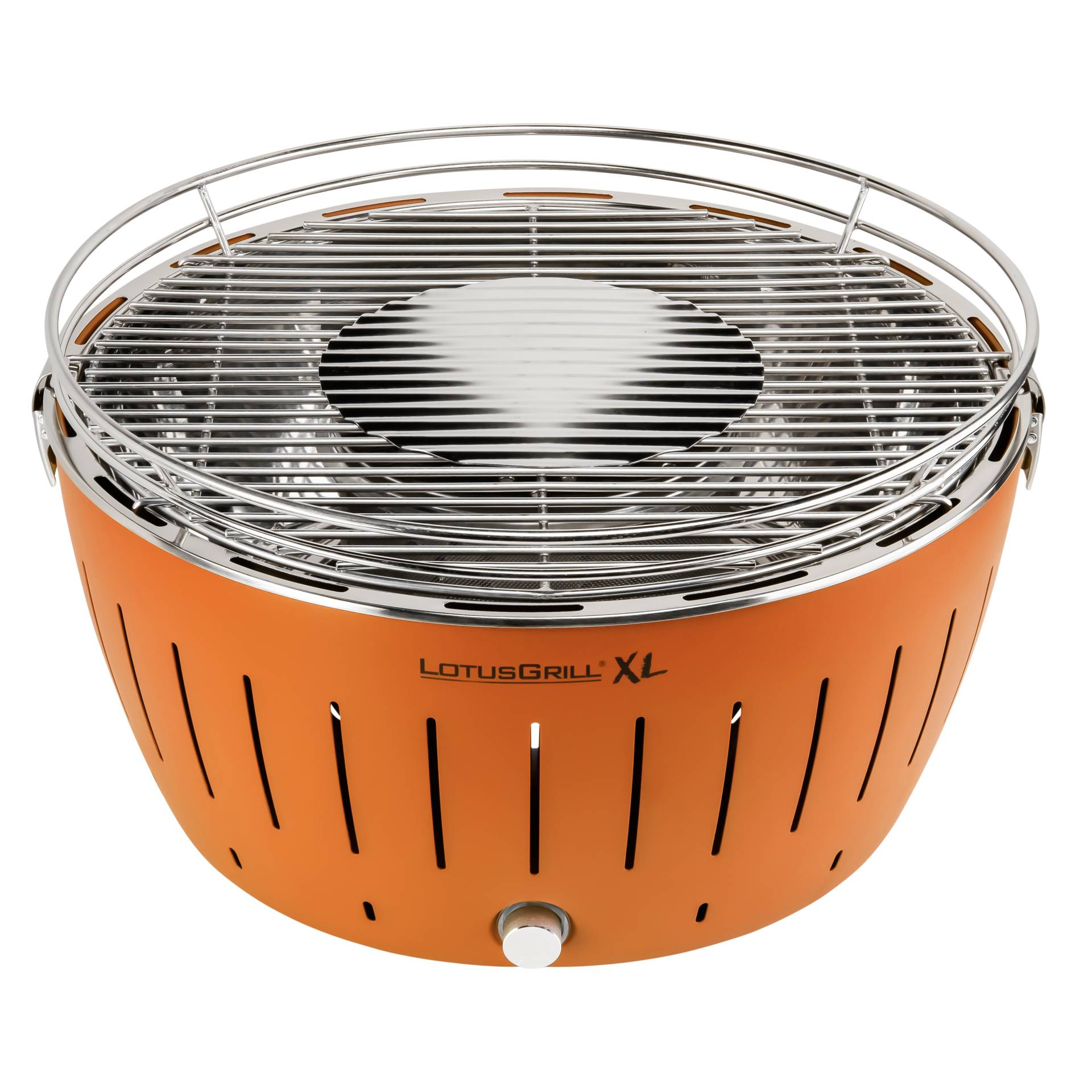 LotusGrill G435 U Orange