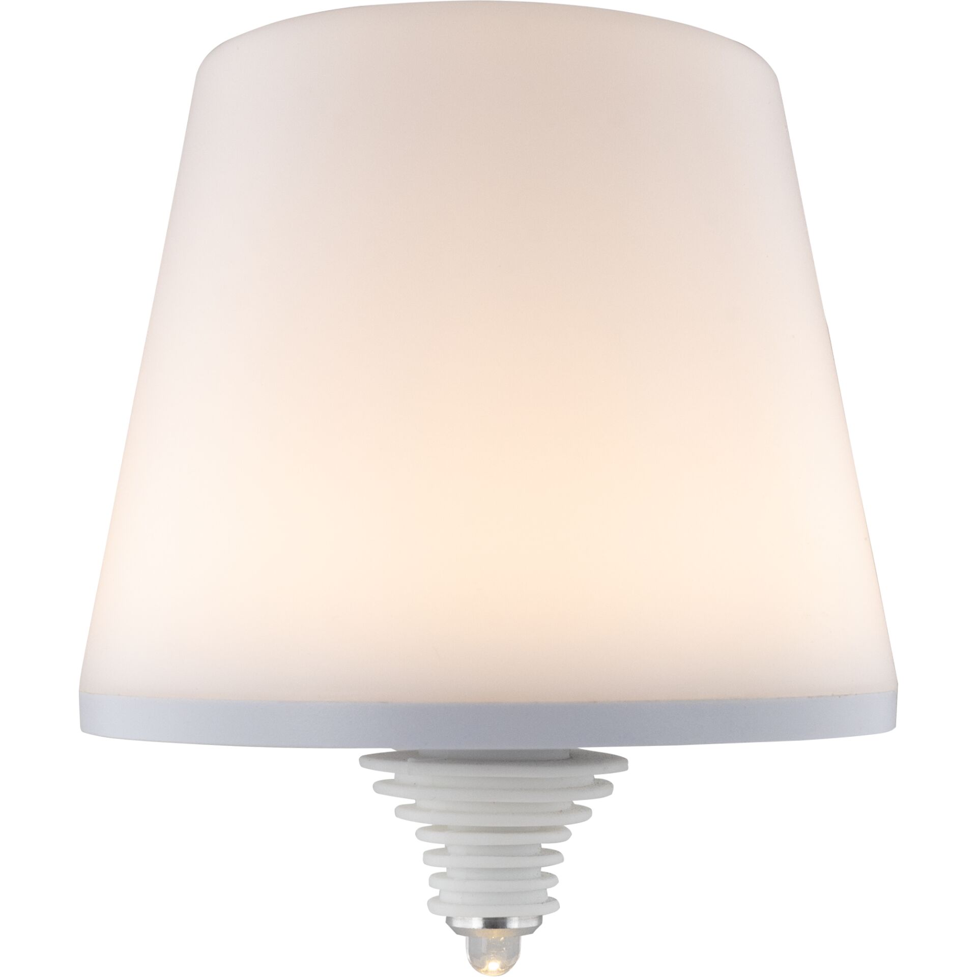 Lampe, Lampenschirm