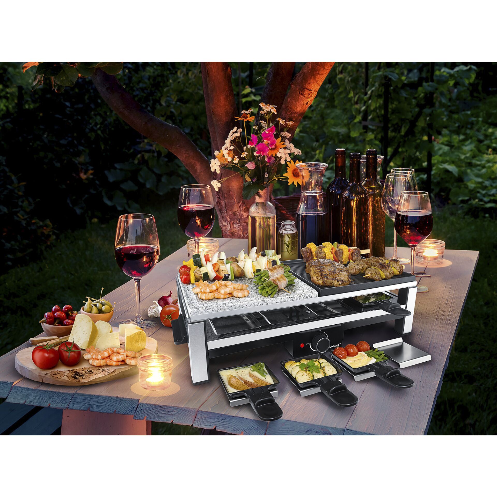 Natur, Draußen, Brunch, Auf dem Land, Ländlich